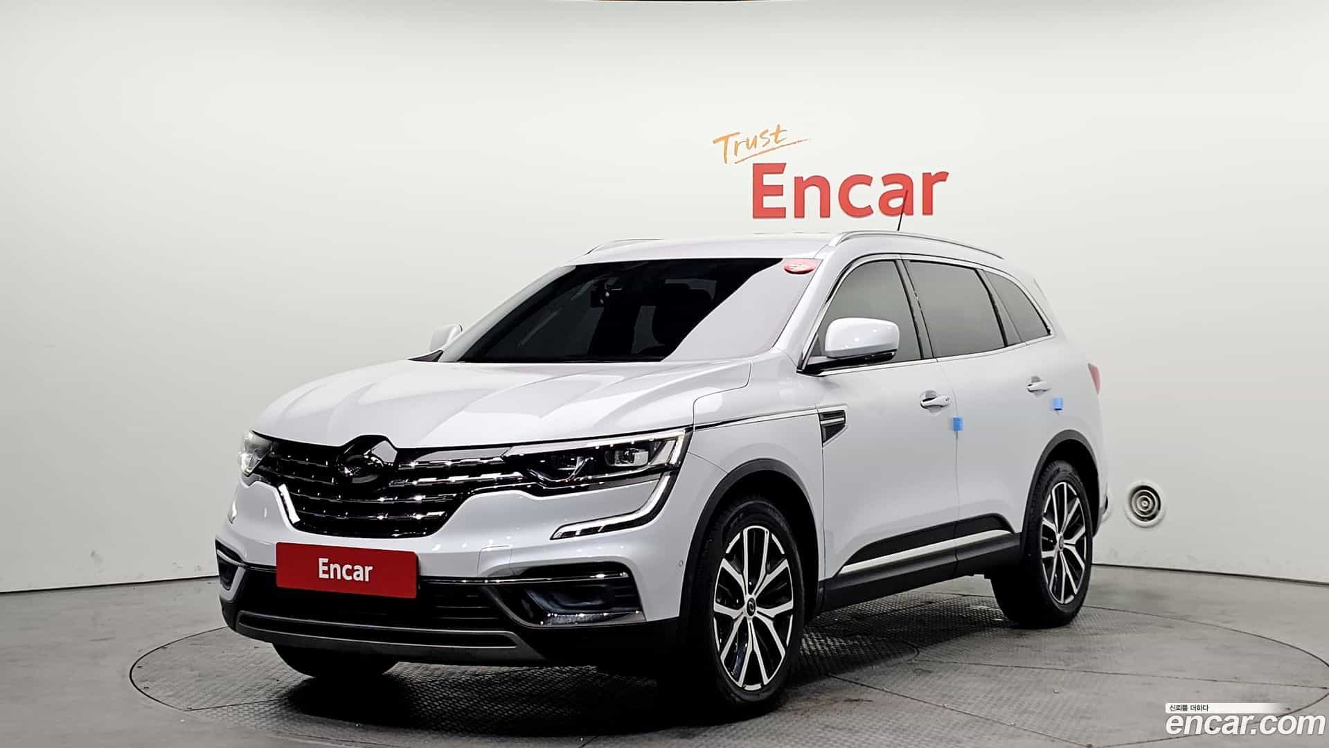 QM6 Renault Korea 2019.6-OUTER-001