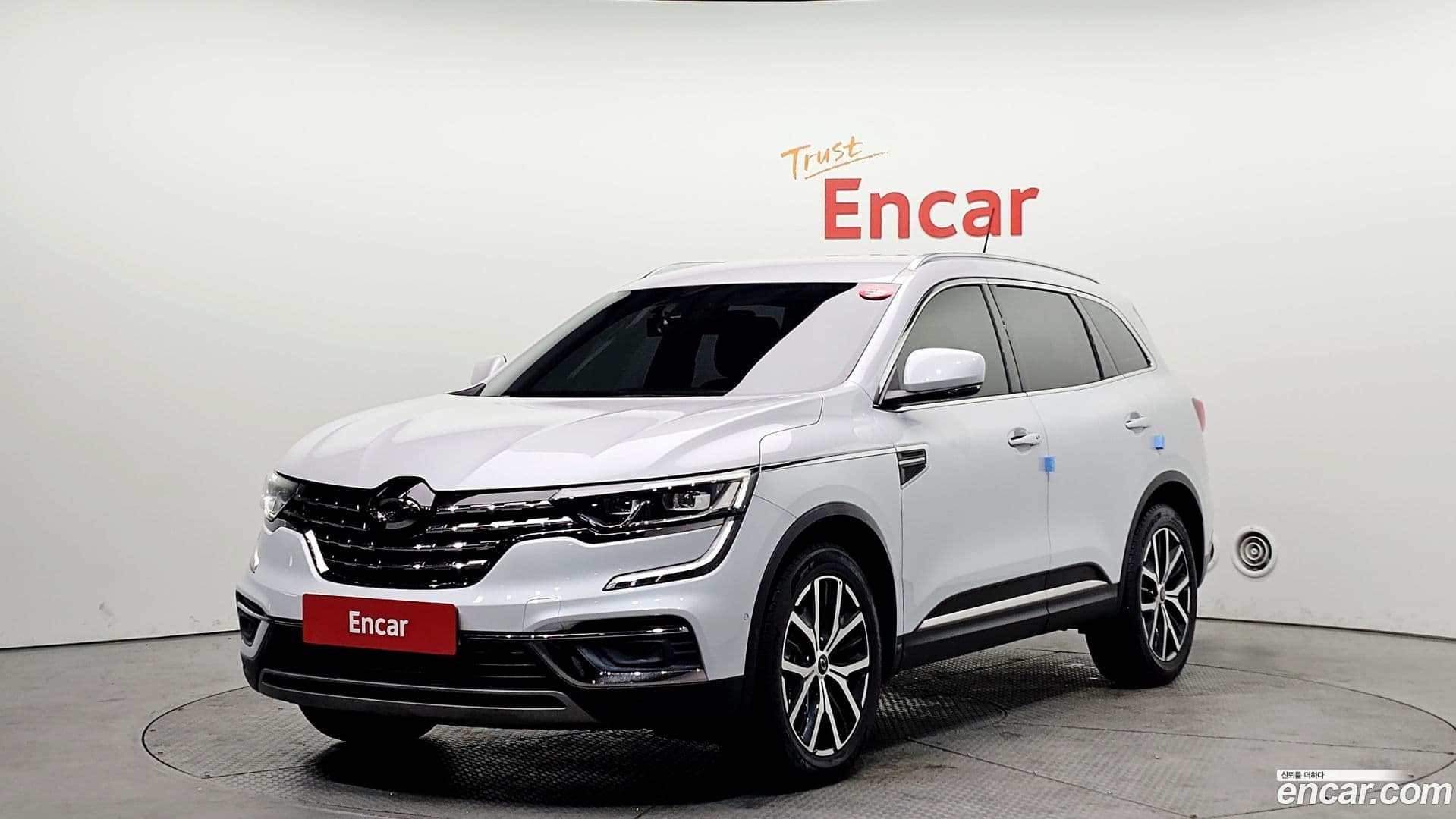 Main__Slider__Photo:QM6 Renault Korea 2019.6-0