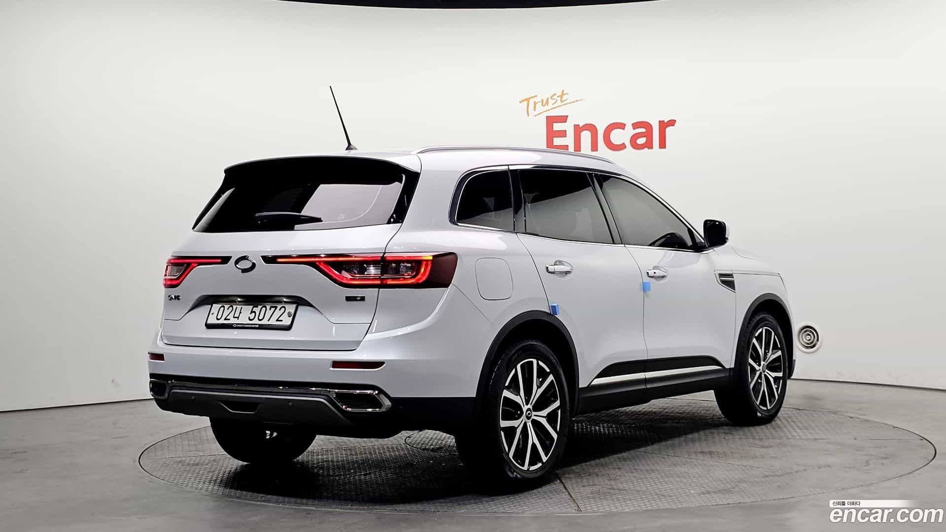 QM6 Renault Korea 2019.6-OUTER-002