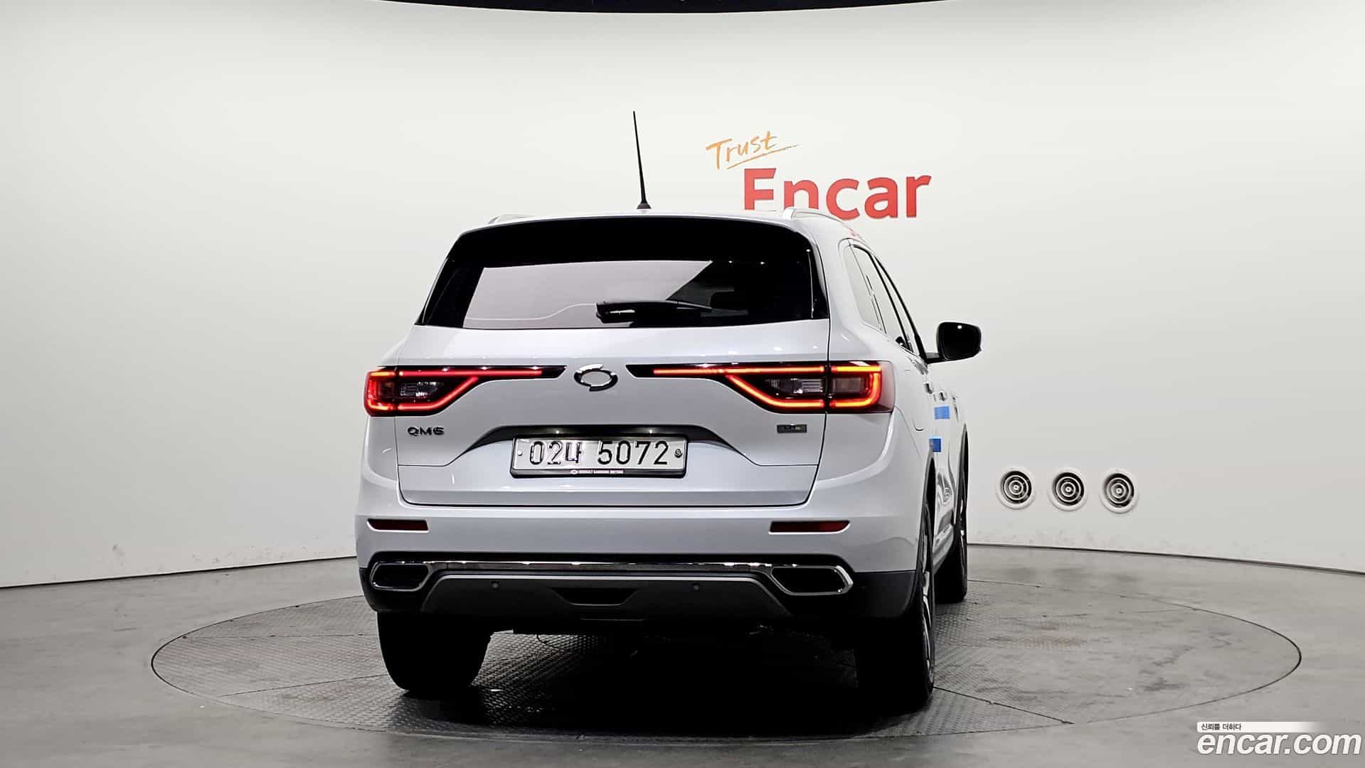 QM6 Renault Korea 2019.6-OUTER-004