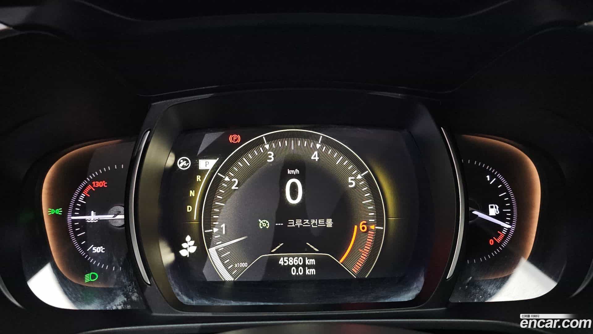 QM6 Renault Korea 2019.6-INNER-008