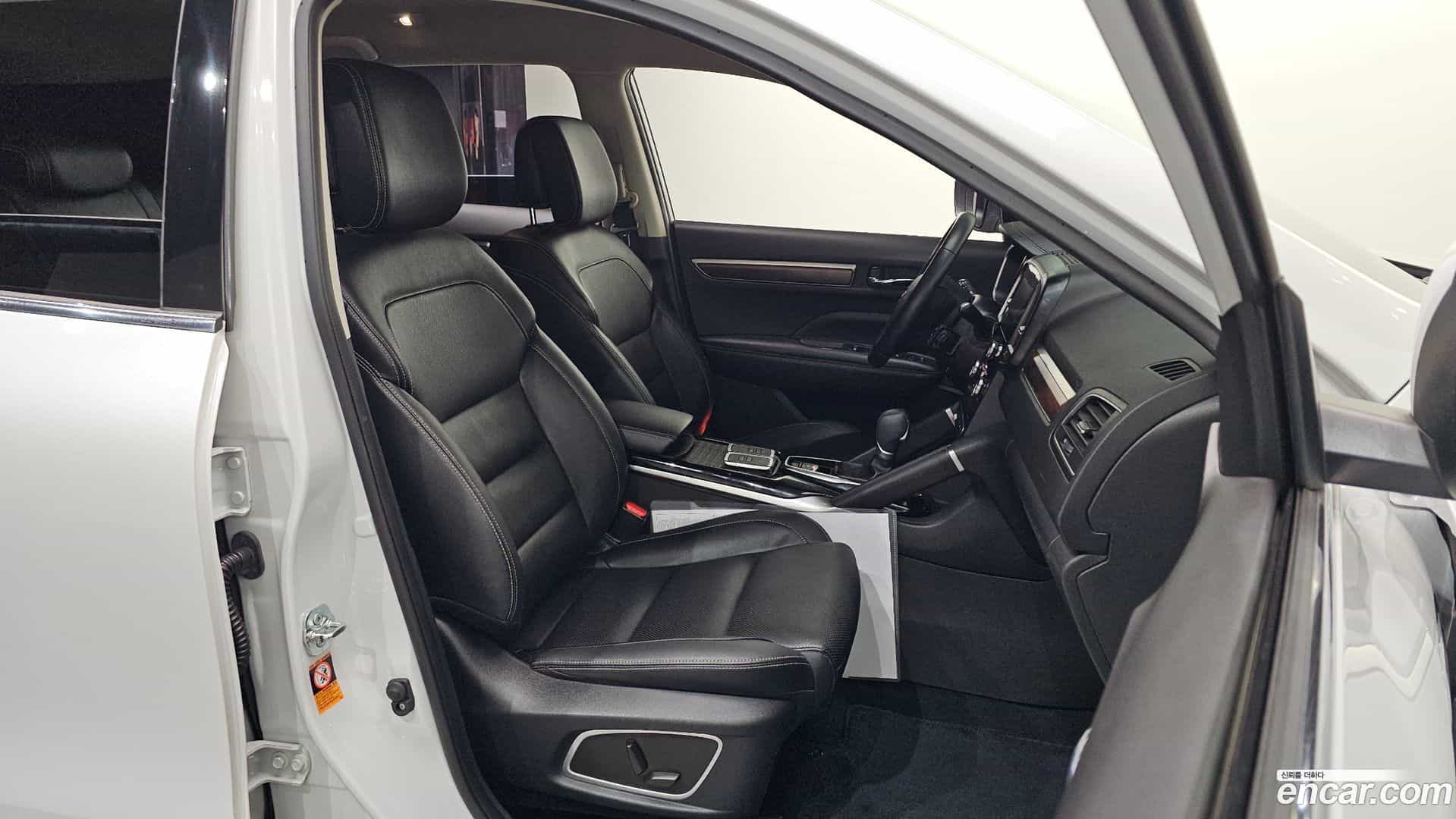 QM6 Renault Korea 2019.6-OPTION-016