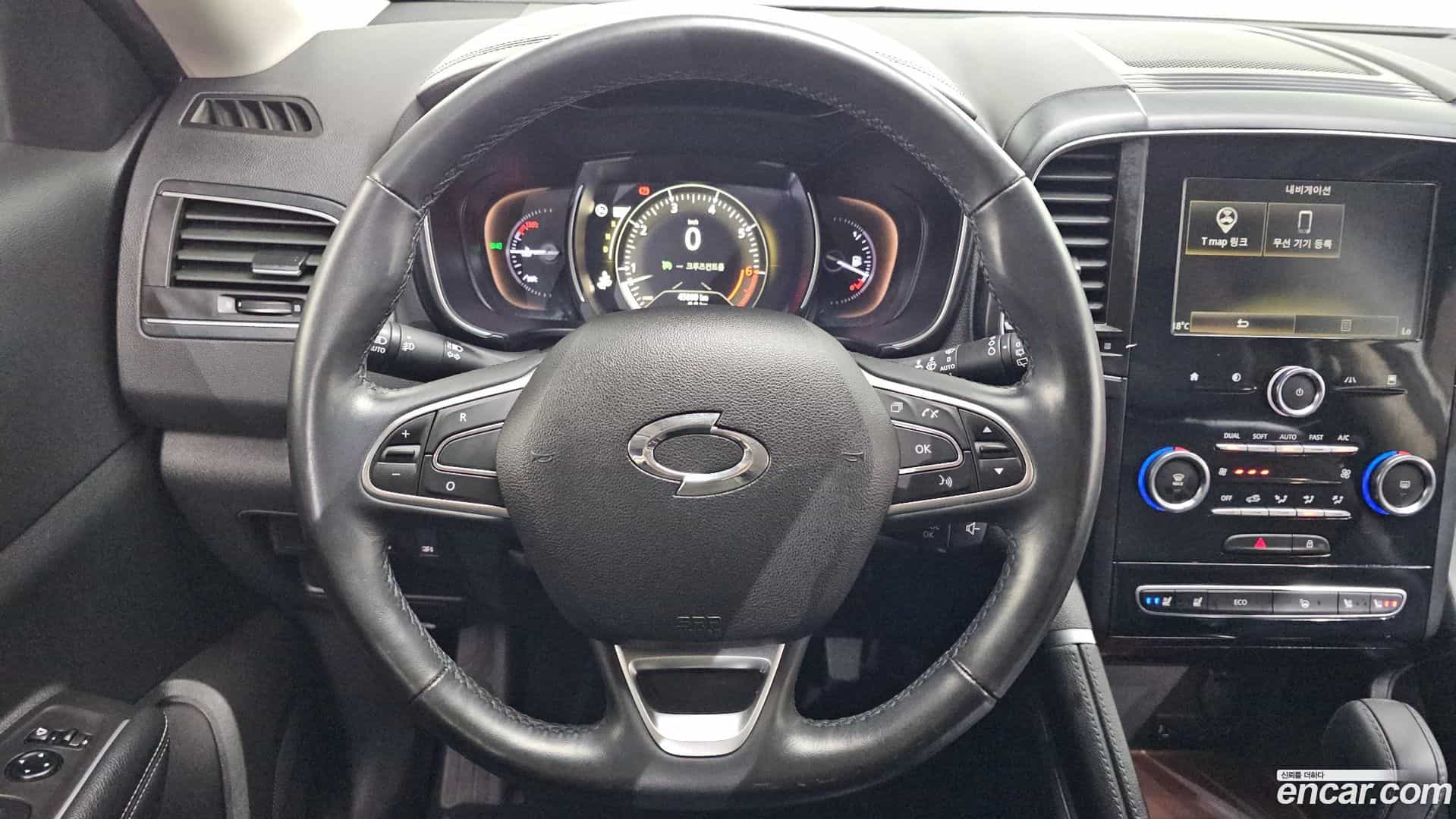 QM6 Renault Korea 2019.6-OPTION-019