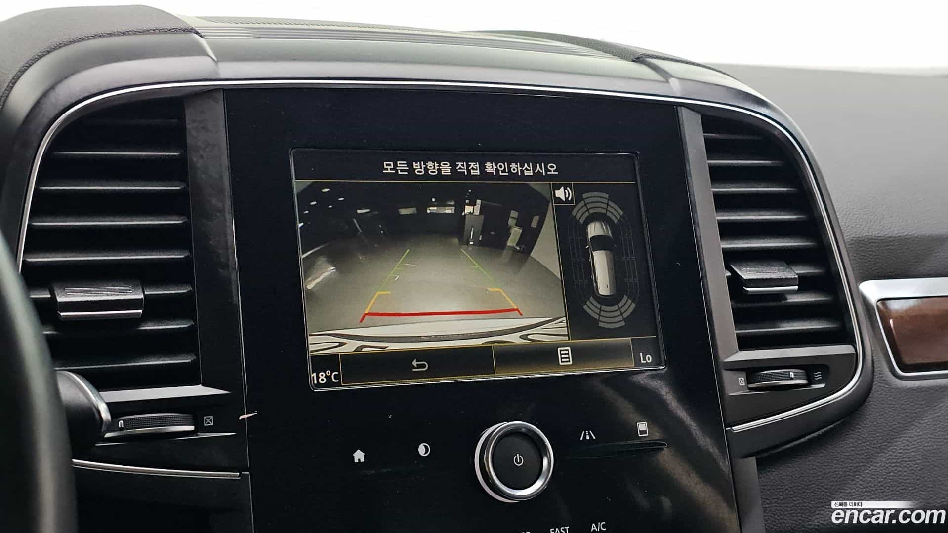 QM6 Renault Korea 2019.6-OPTION-021