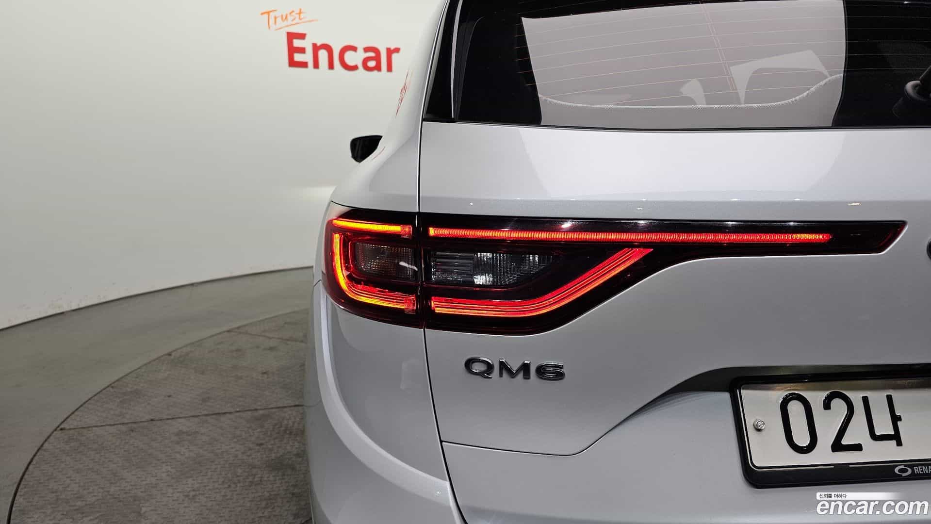 QM6 Renault Korea 2019.6-OUTER-033