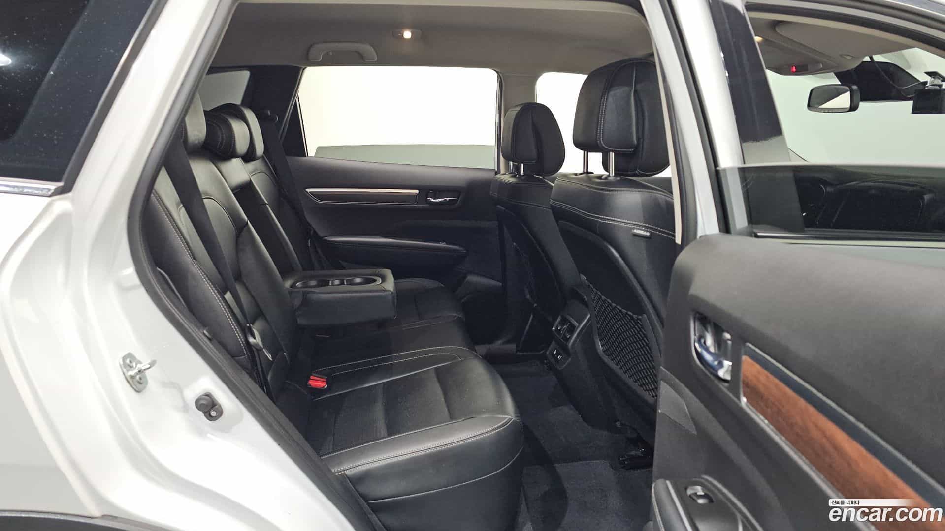 QM6 Renault Korea 2019.6-INNER-036