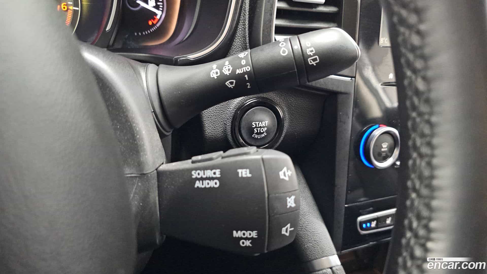 QM6 Renault Korea 2019.6-OPTION-041
