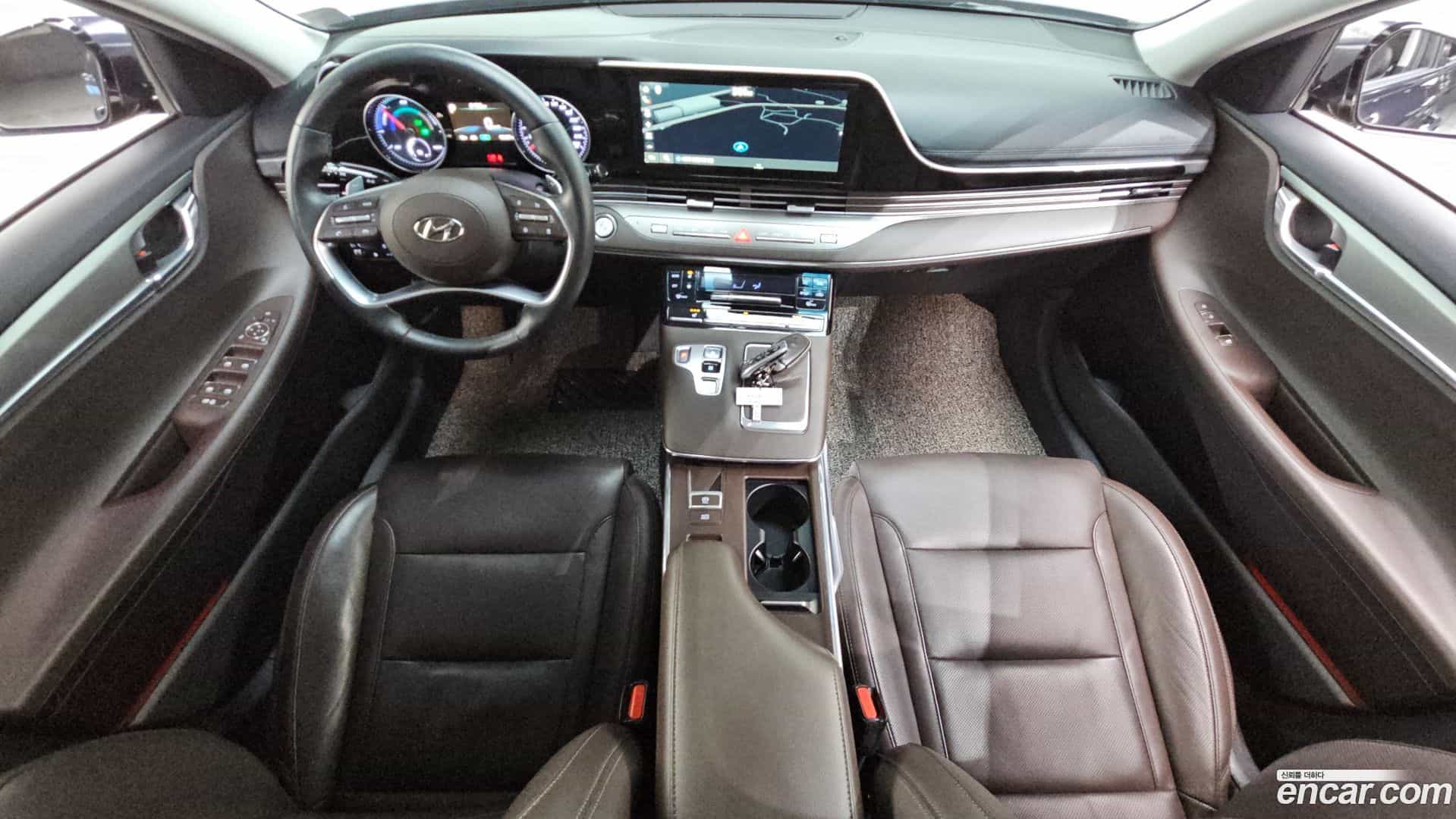 Grandeur Hyundai 2020.4-INNER-007