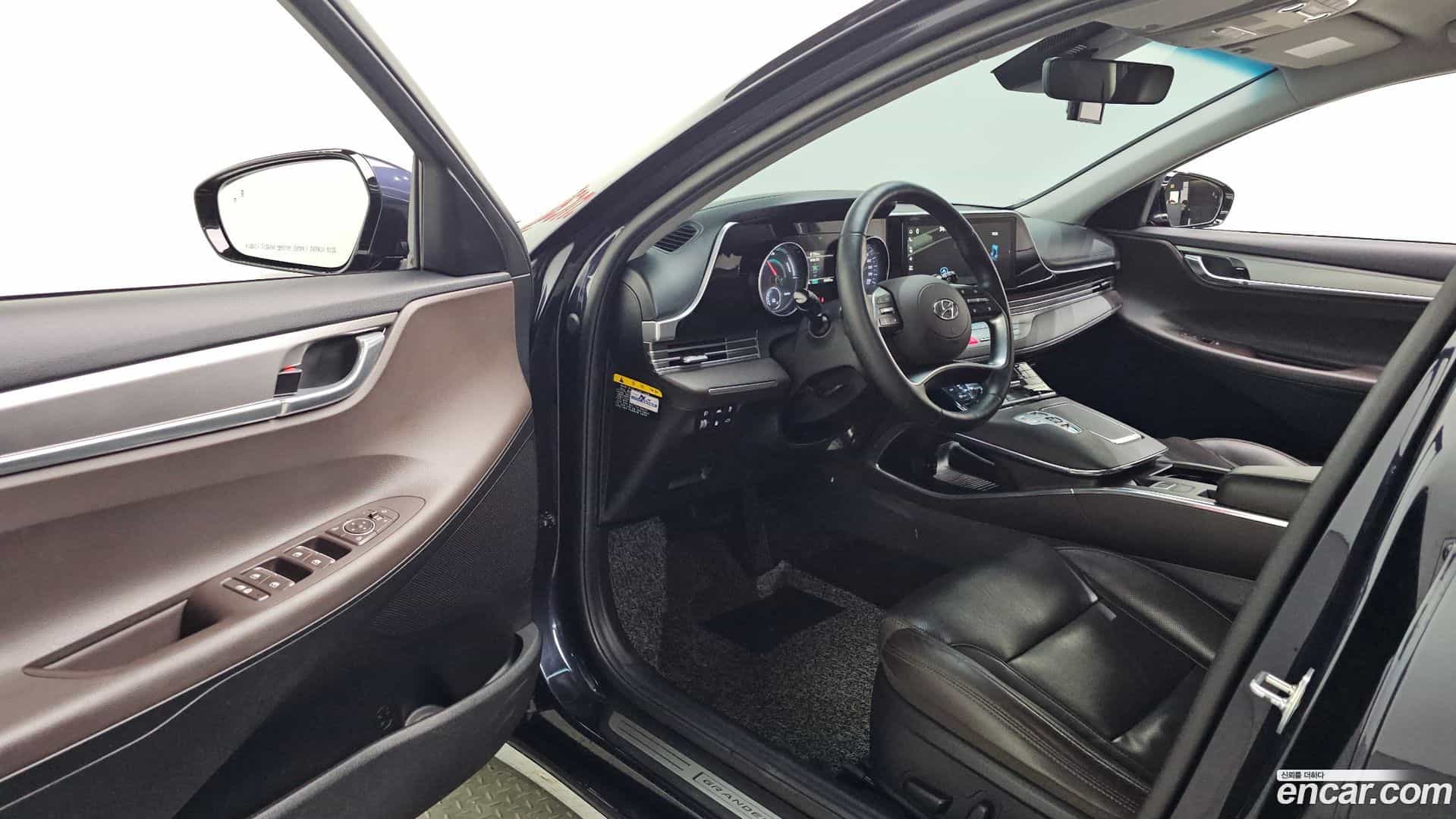 Grandeur Hyundai 2020.4-INNER-010