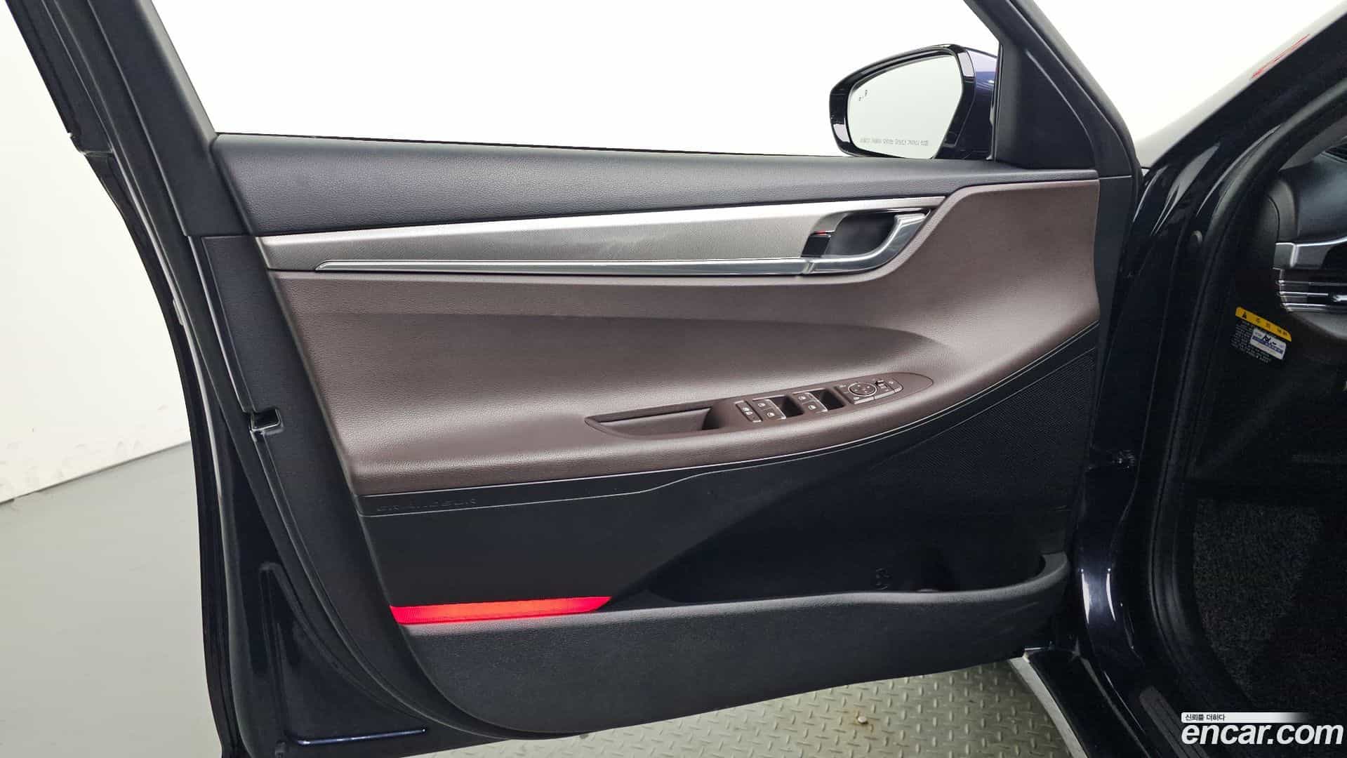 Grandeur Hyundai 2020.4-INNER-034