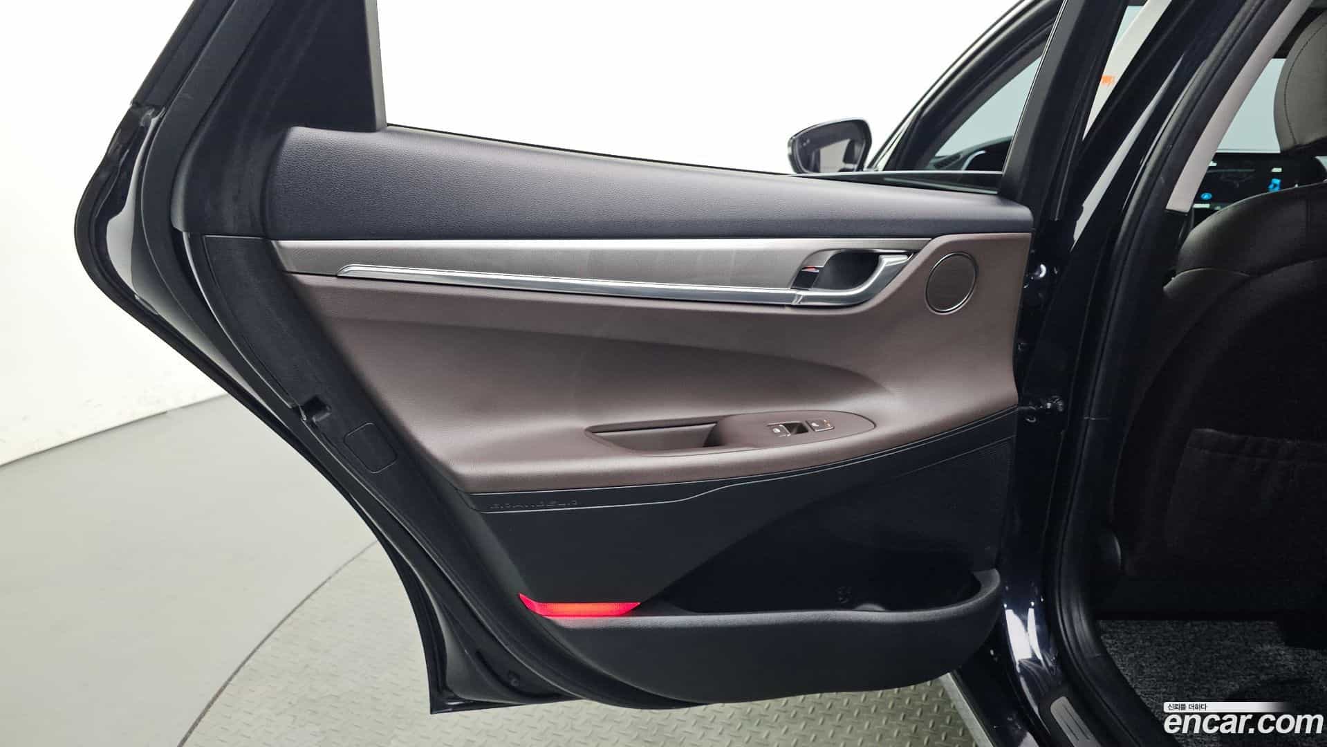 Grandeur Hyundai 2020.4-INNER-035