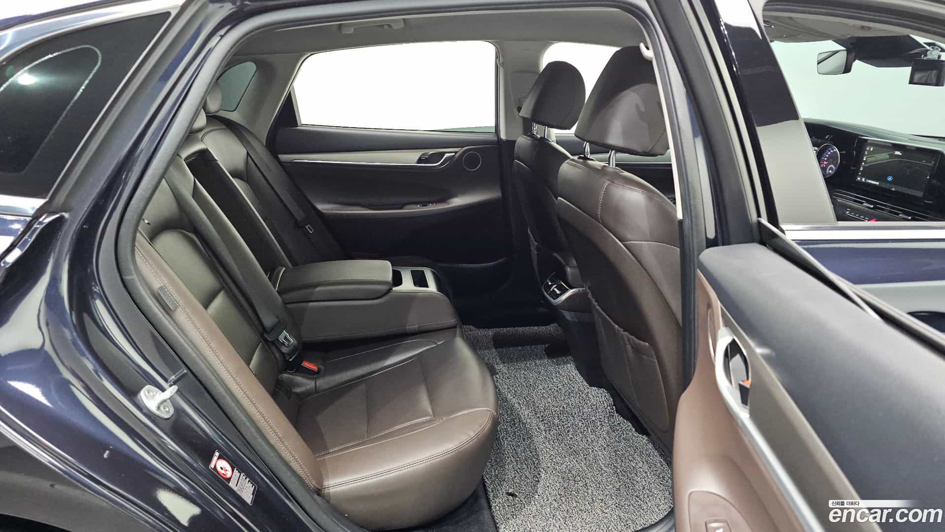 Grandeur Hyundai 2020.4-INNER-036