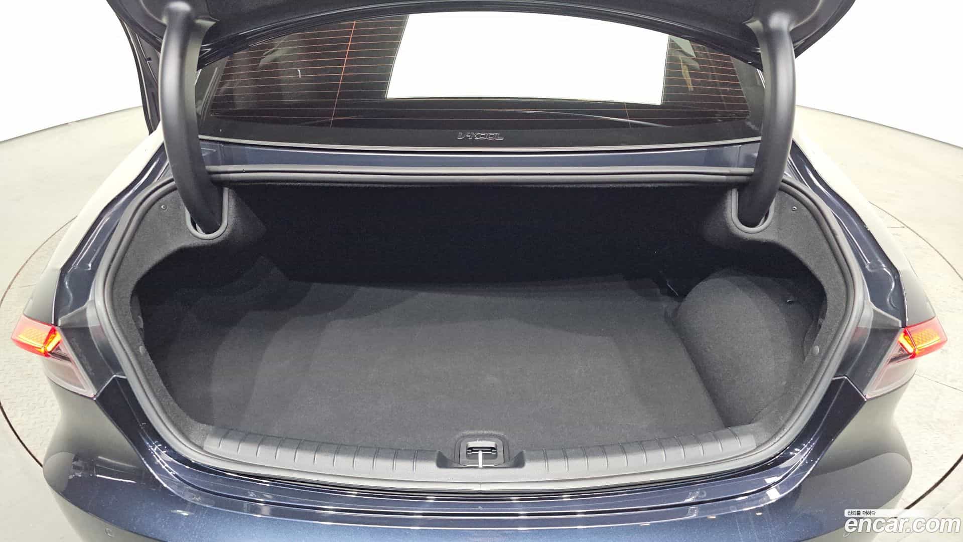Grandeur Hyundai 2020.4-OPTION-040