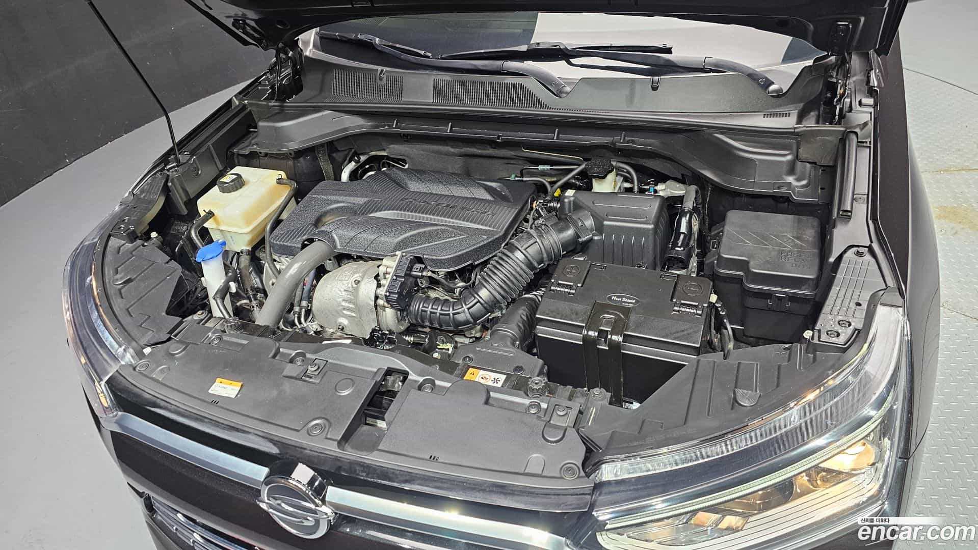 KORANDO KG Mobility 2020.7-OUTER-006