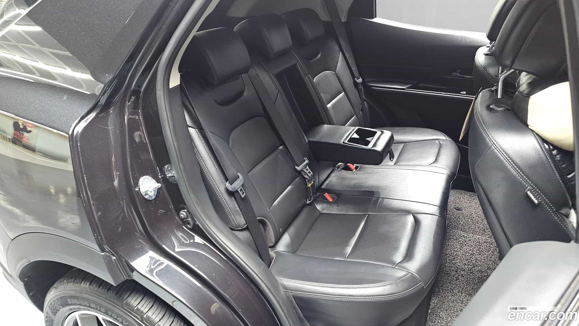 KORANDO KG Mobility 2020.7-OPTION-016