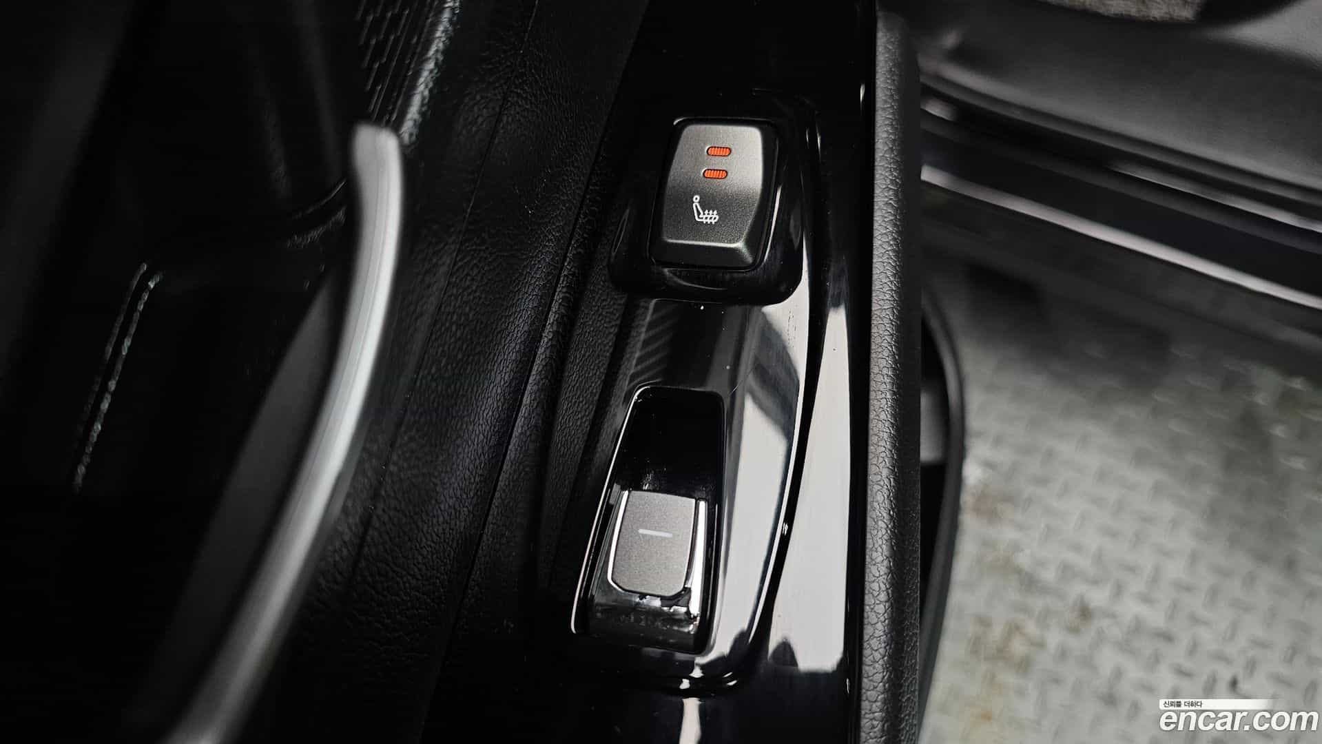 KORANDO KG Mobility 2020.7-OPTION-021