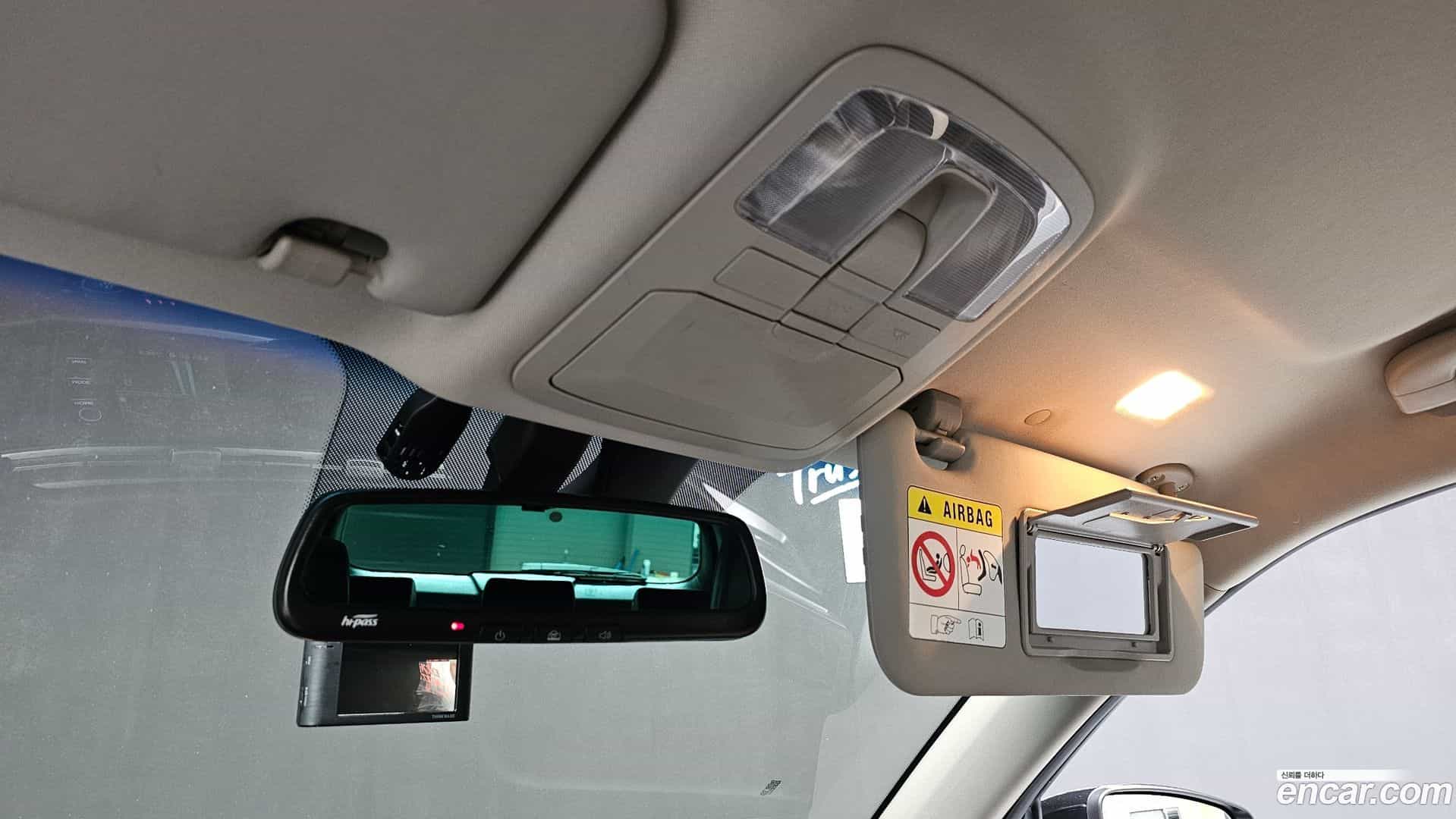 KORANDO KG Mobility 2020.7-OPTION-022