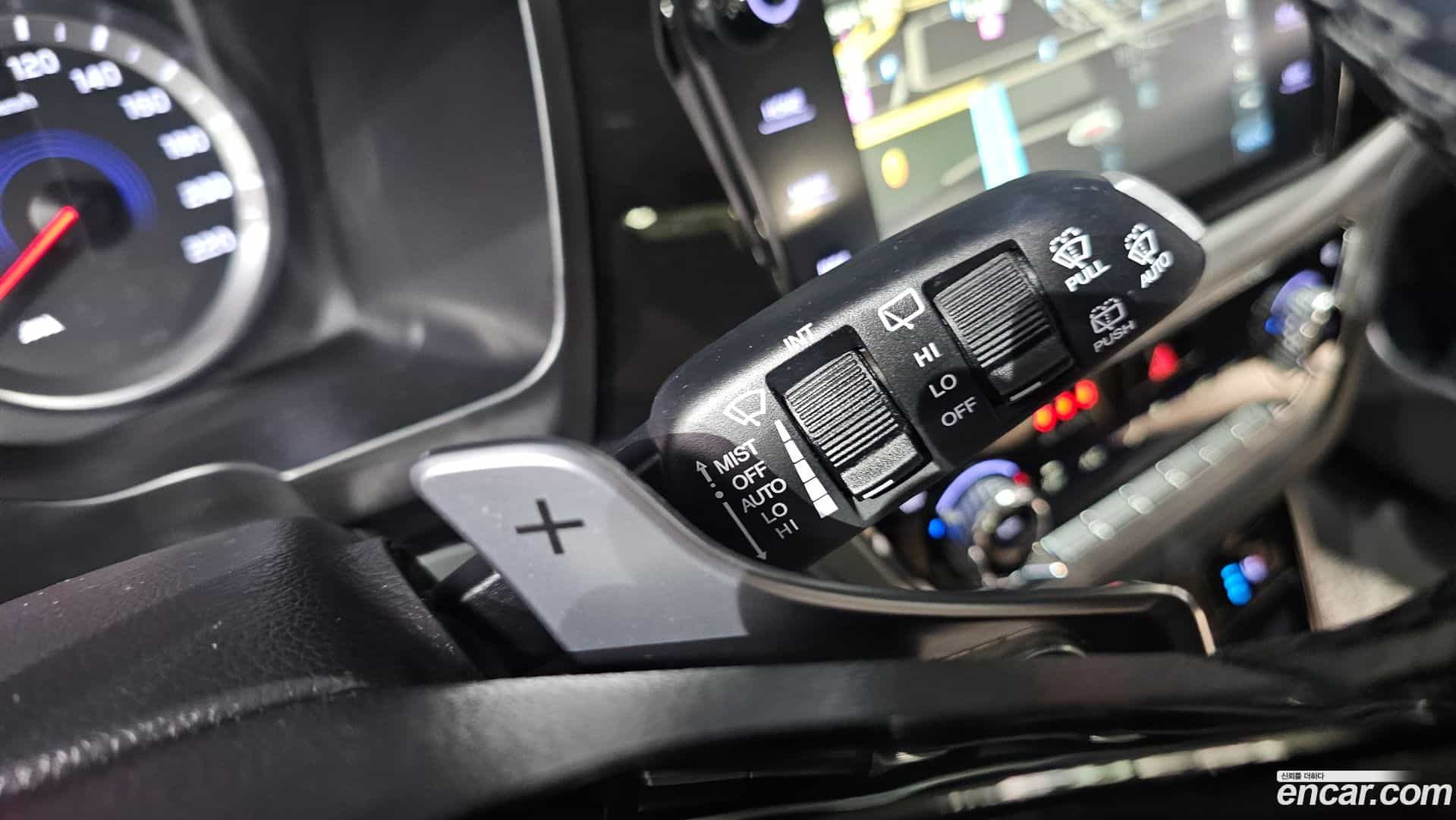 KORANDO KG Mobility 2020.7-OPTION-023