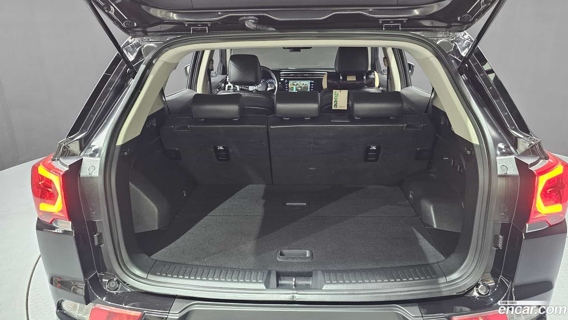 KORANDO KG Mobility 2020.7-OPTION-024