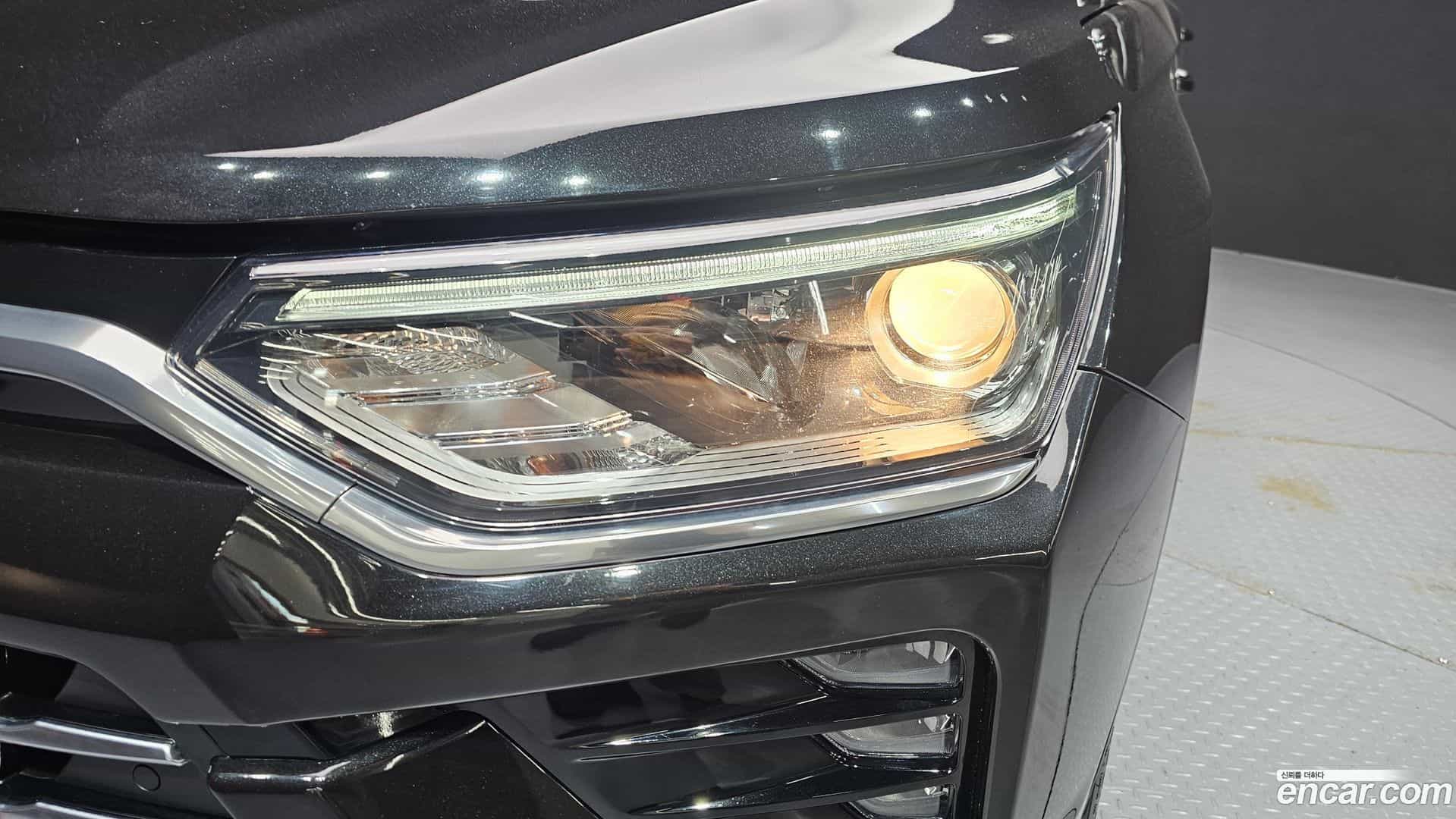 KORANDO KG Mobility 2020.7-OUTER-032