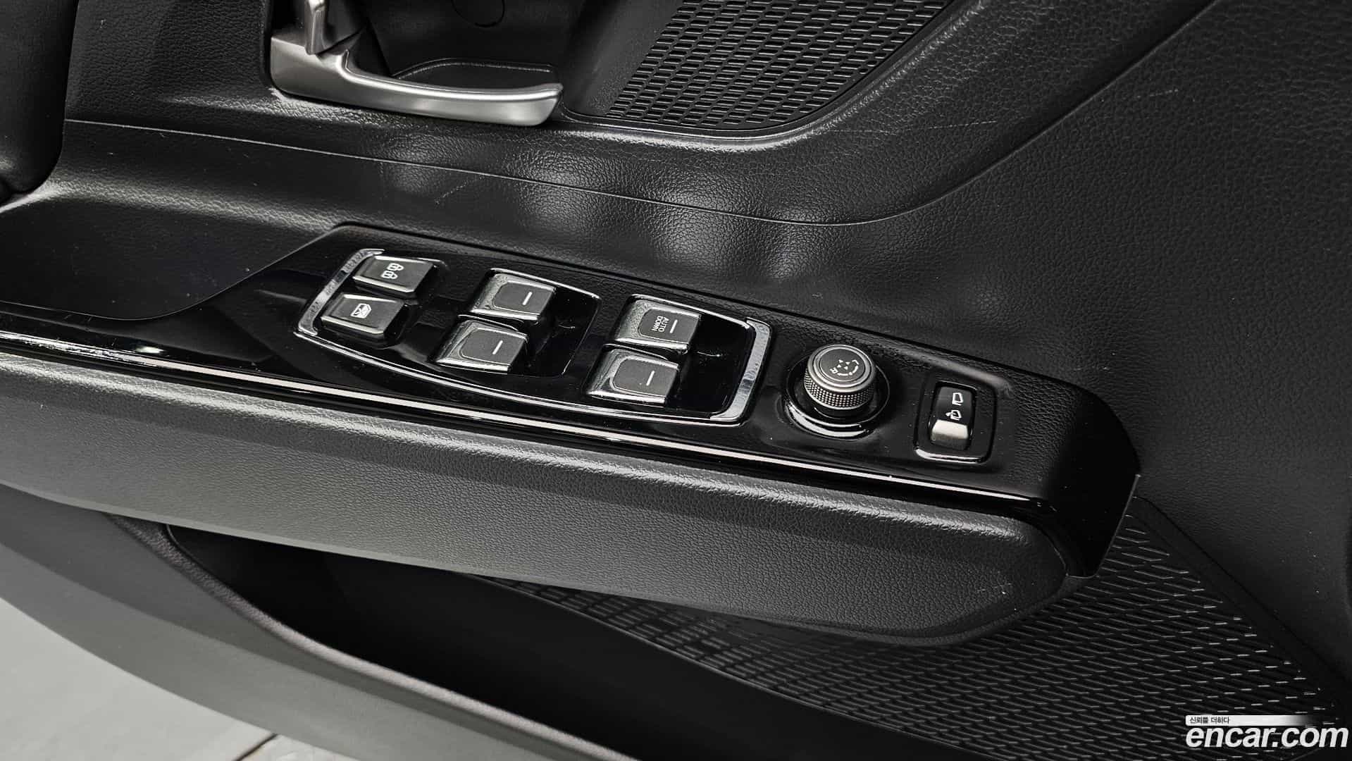 KORANDO KG Mobility 2020.7-OPTION-040