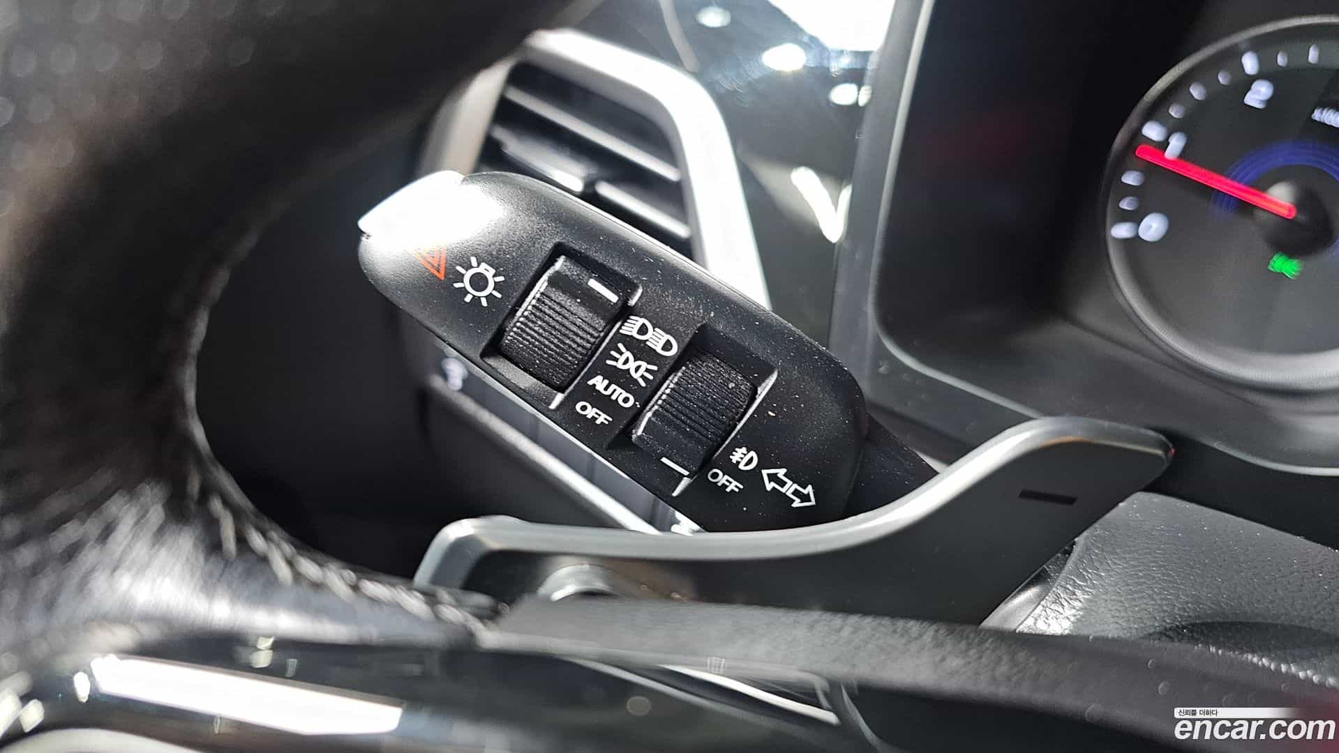 KORANDO KG Mobility 2020.7-OPTION-042