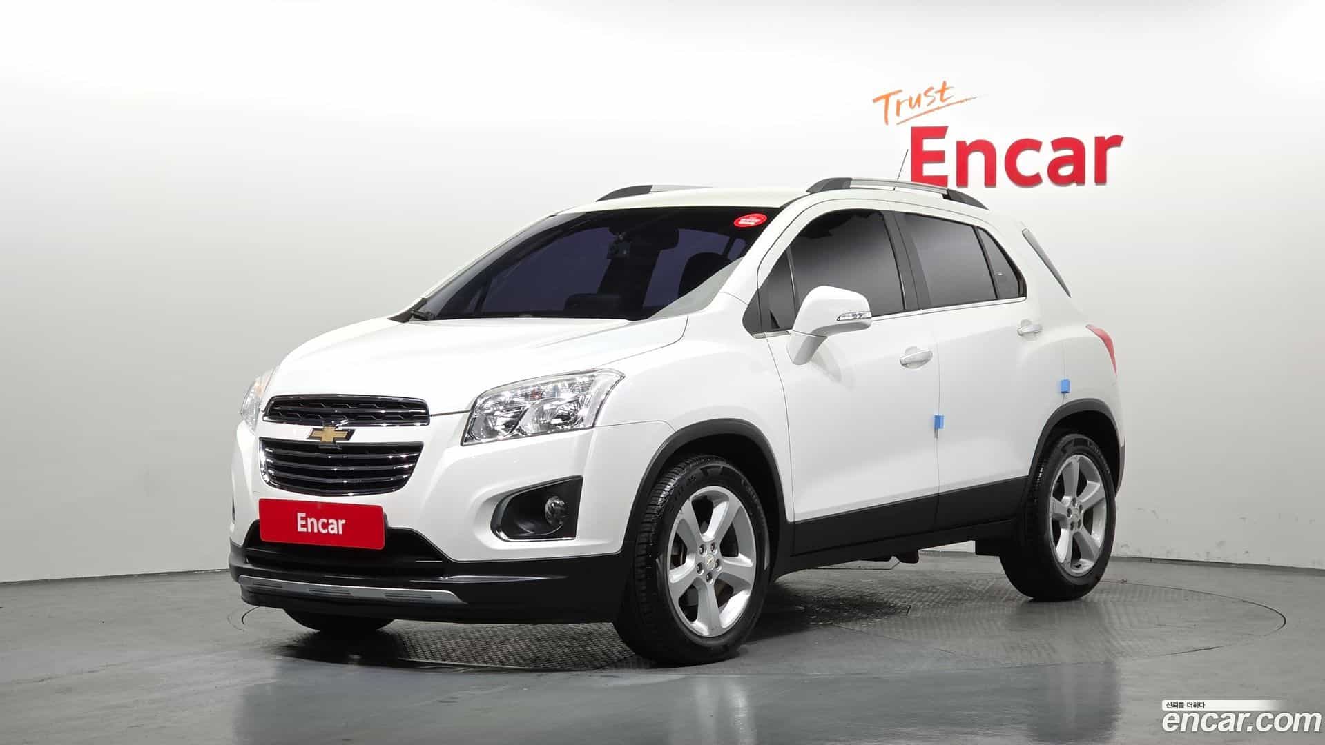 Trax Chevrolet 2015.8-OUTER-001