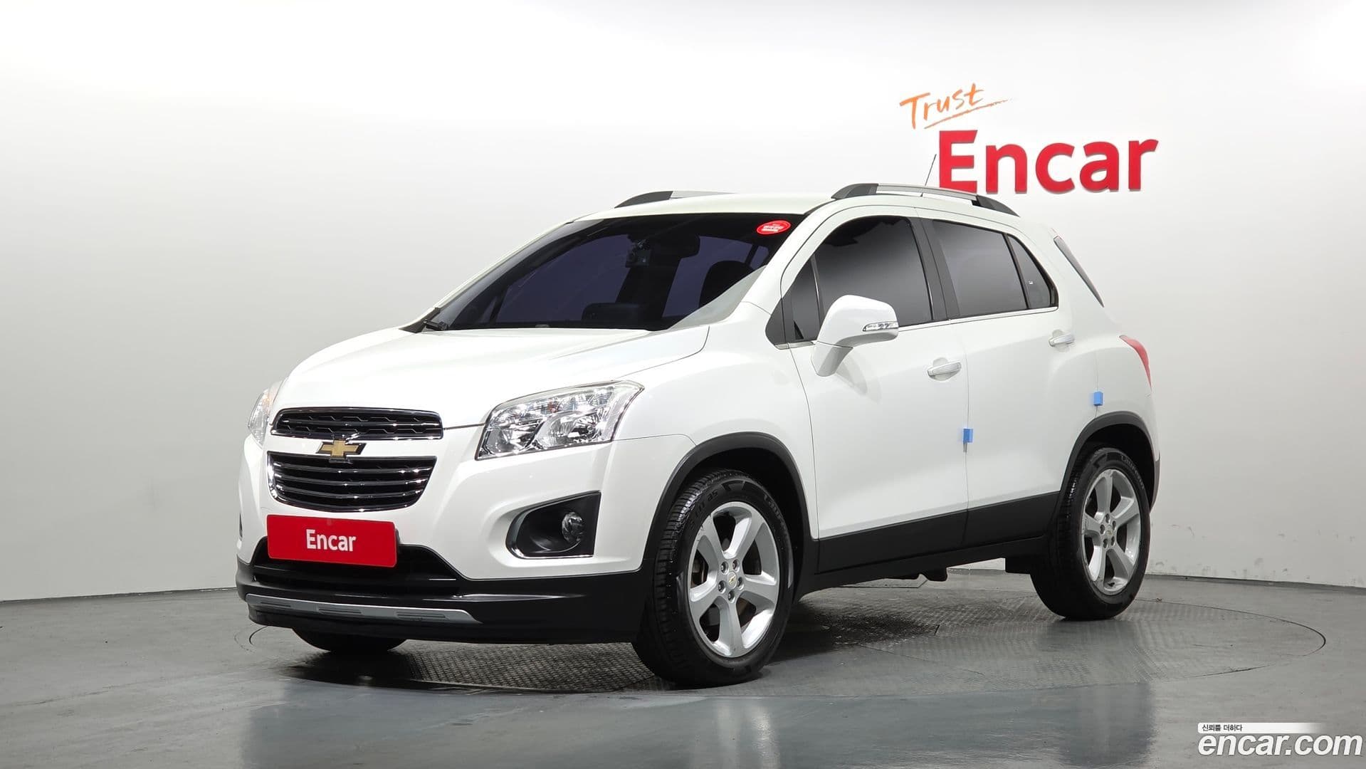 Main__Slider__Photo:Trax Chevrolet 2015.8-0