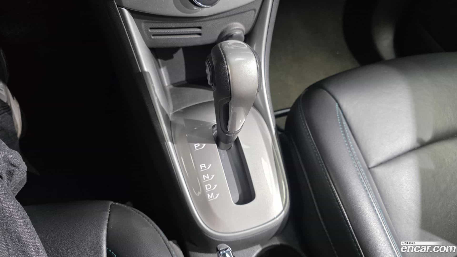 Trax Chevrolet 2015.8-INNER-009