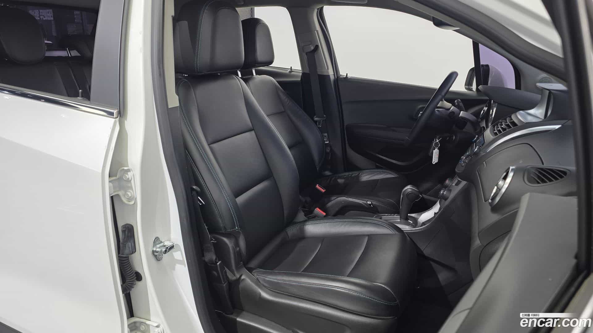 Trax Chevrolet 2015.8-OPTION-016