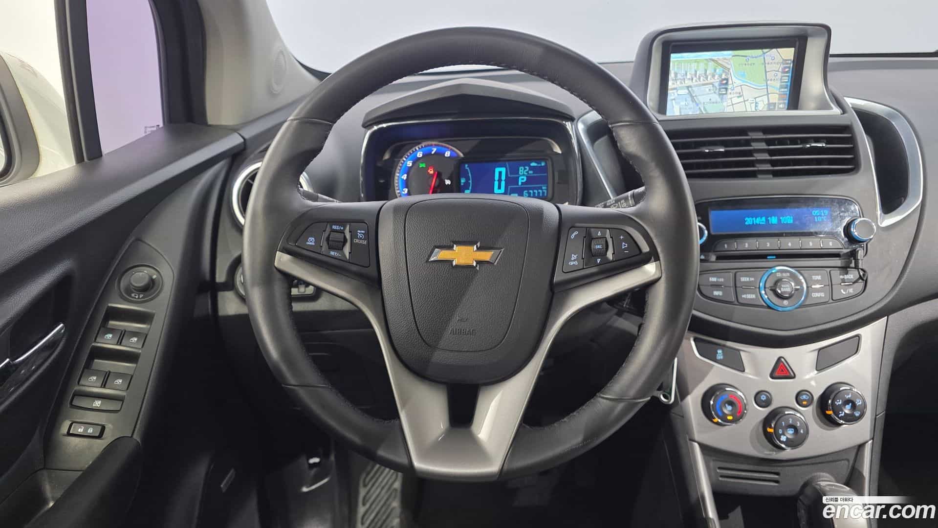 Trax Chevrolet 2015.8-OPTION-017
