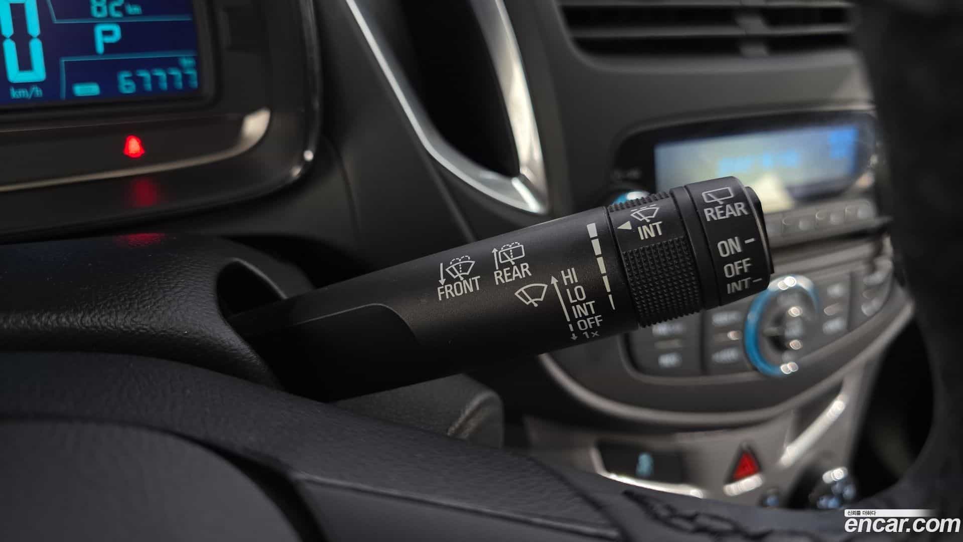 Trax Chevrolet 2015.8-OPTION-020