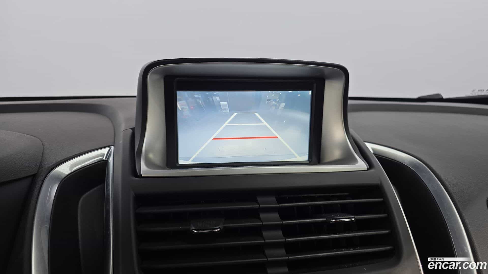 Trax Chevrolet 2015.8-OPTION-022