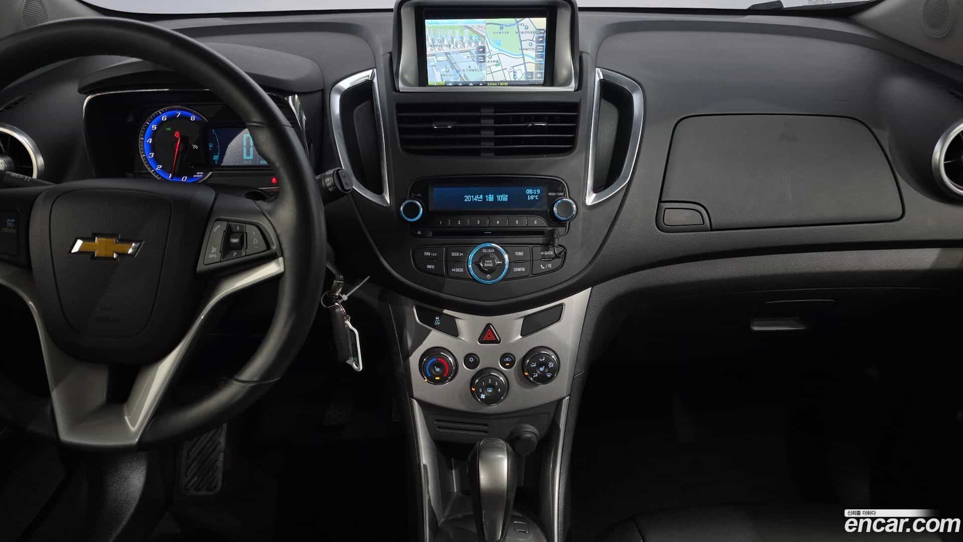Trax Chevrolet 2015.8-OPTION-023