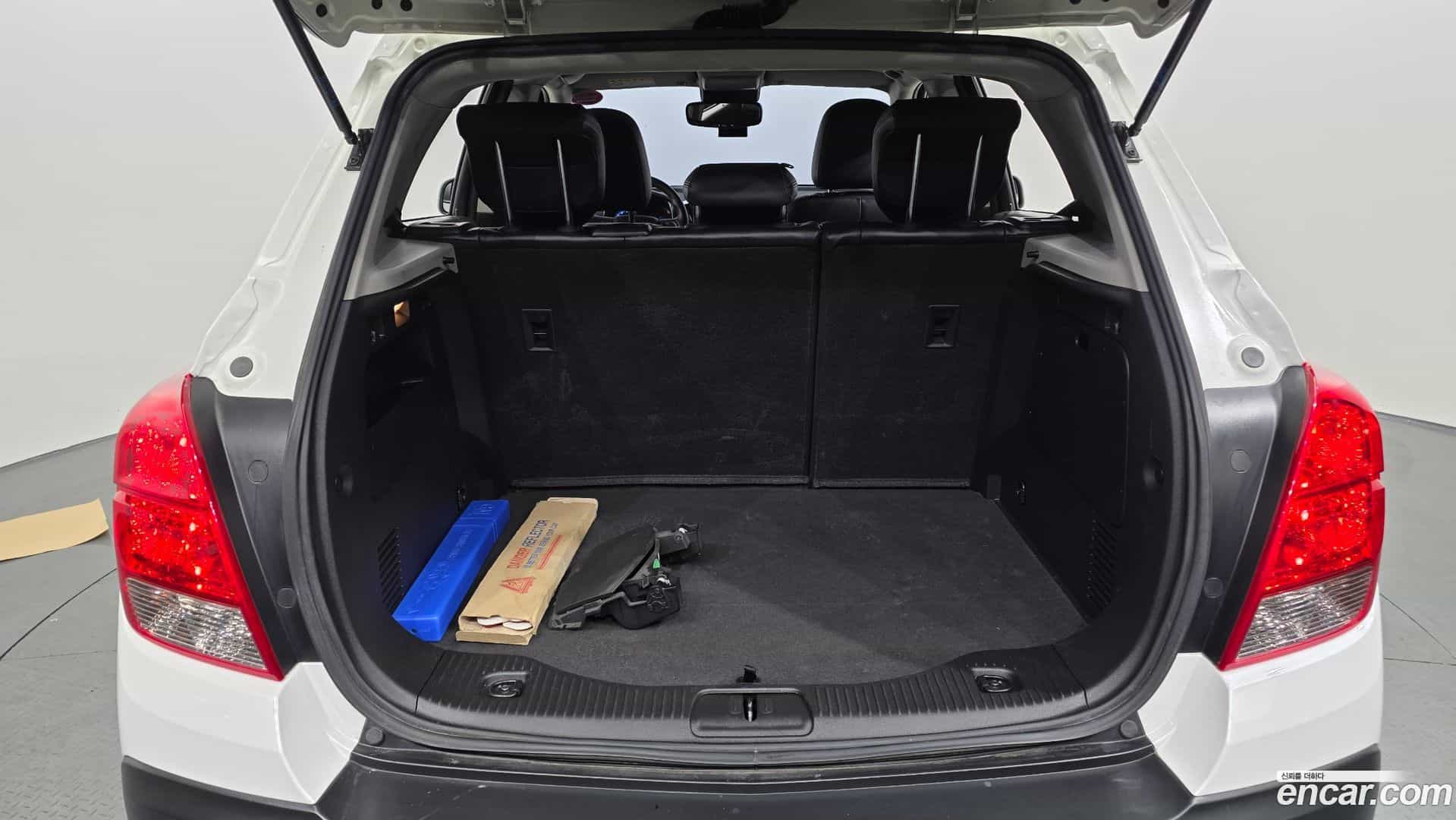 Trax Chevrolet 2015.8-OPTION-024