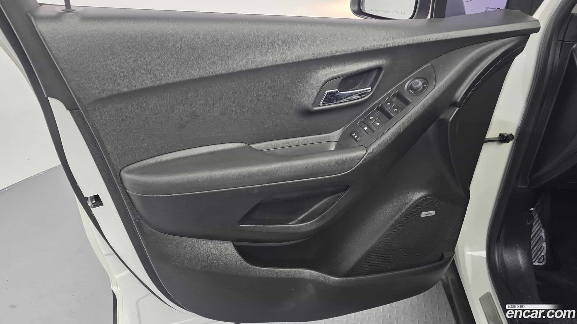 Trax Chevrolet 2015.8-INNER-034