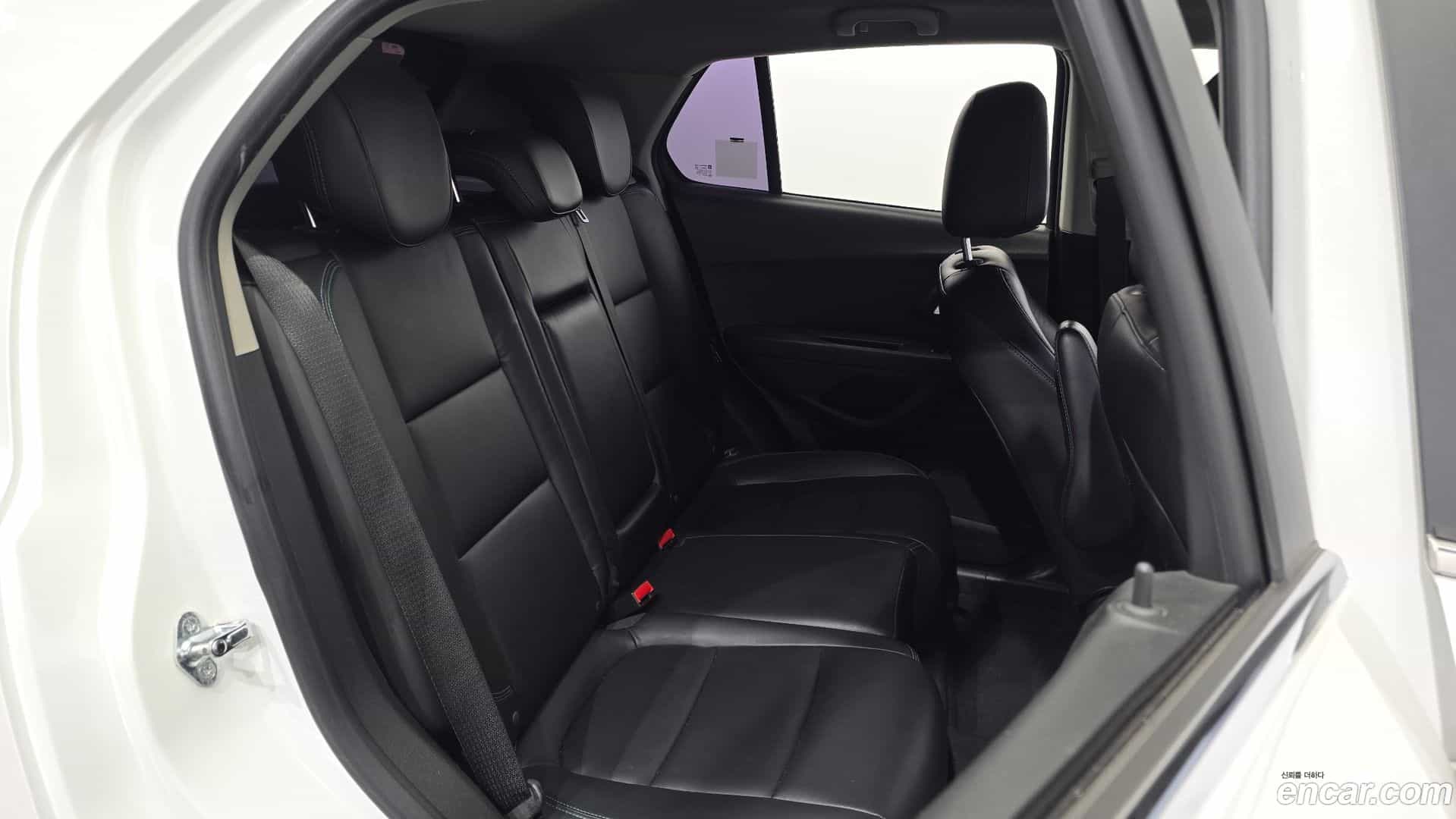 Trax Chevrolet 2015.8-INNER-036