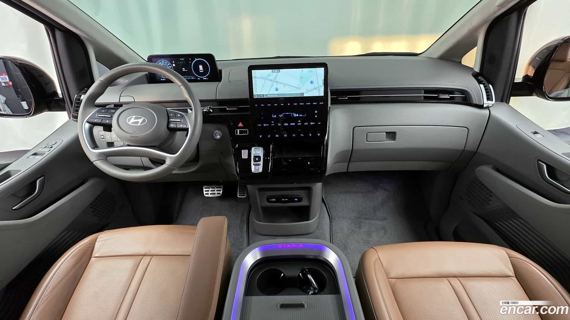 Staria Hyundai 2024.3-INNER-007