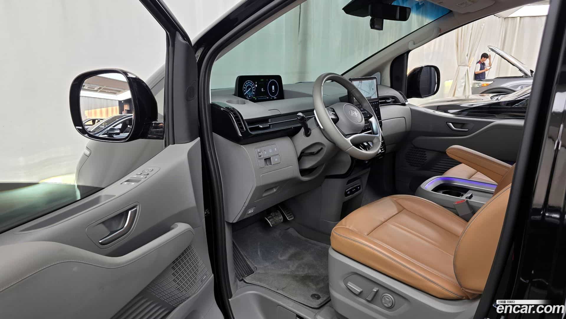 Staria Hyundai 2024.3-INNER-010