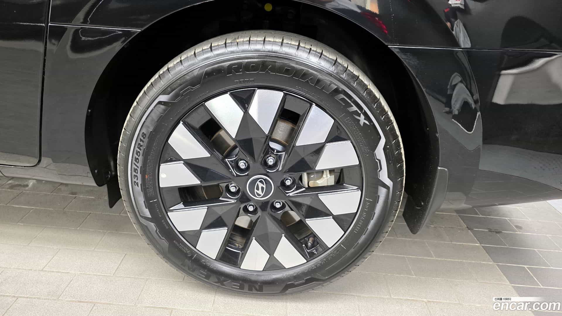 Staria Hyundai 2024.3-OUTER-031