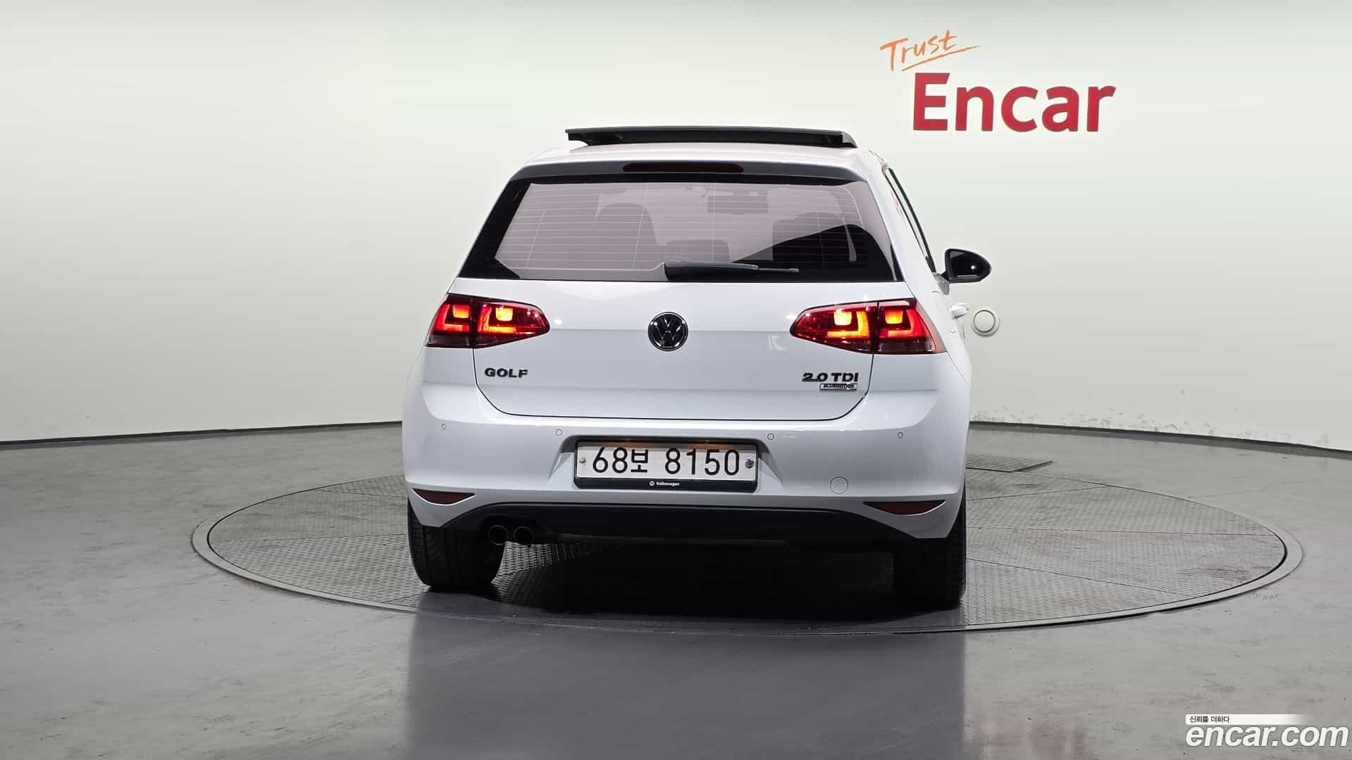 Golf Volkswagen 2014.11-OUTER-004