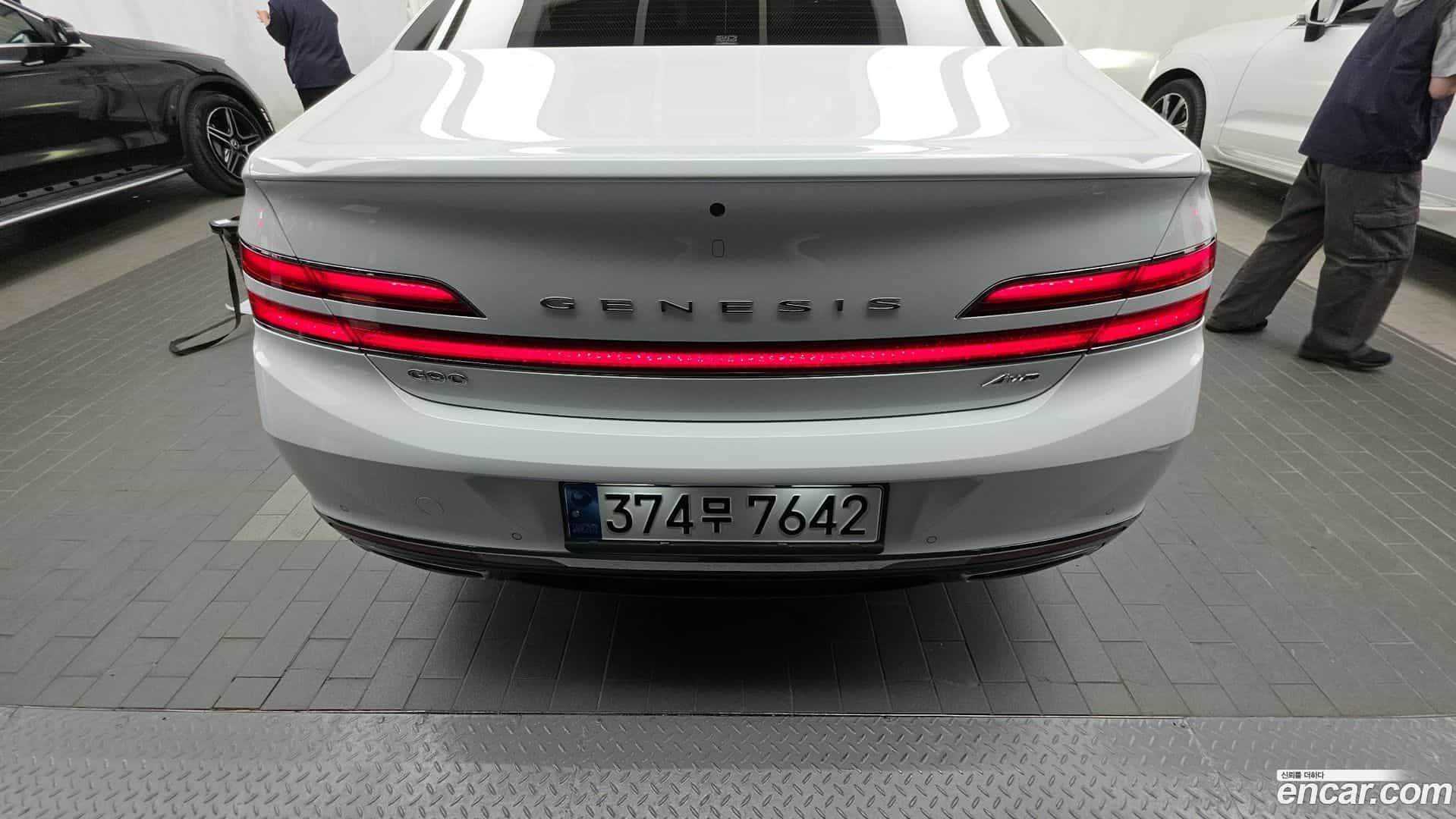 G90 Genesis 2021.6-OPTION-046