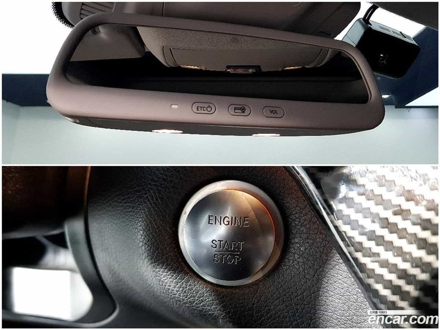 GLE-Class Mercedes-Benz 2016.8-OPTION-016
