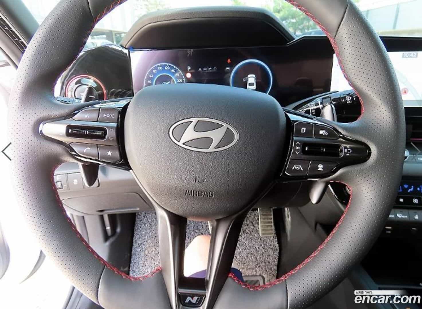 AVANTE Hyundai 2026.0-INNER-008