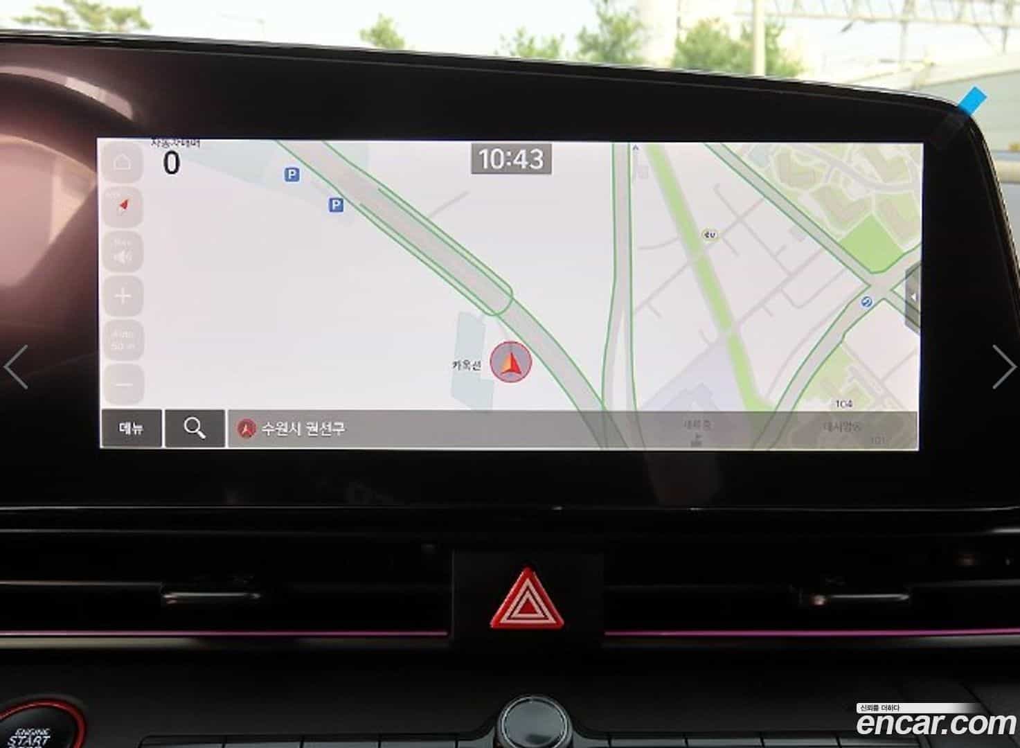 AVANTE Hyundai 2026.0-OPTION-018