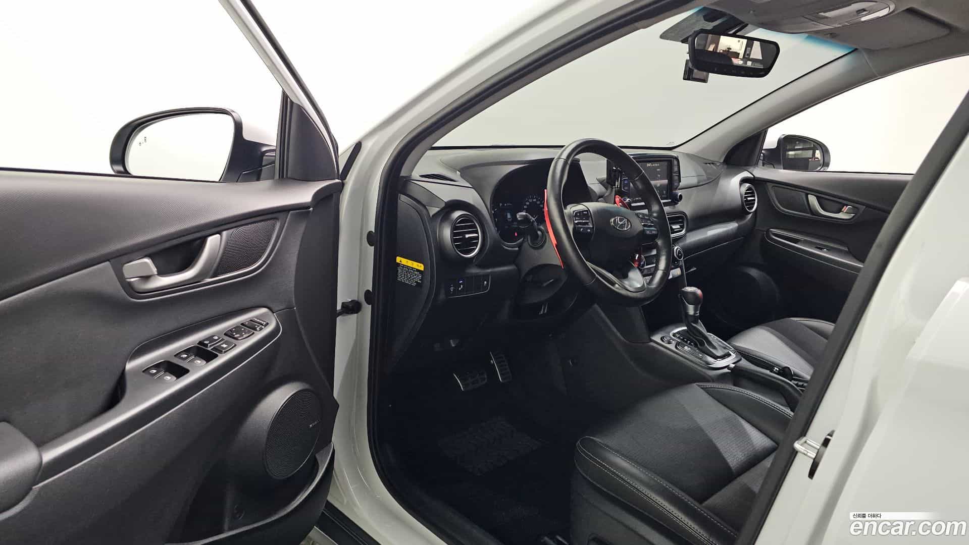Kona Hyundai 2018.0-INNER-010