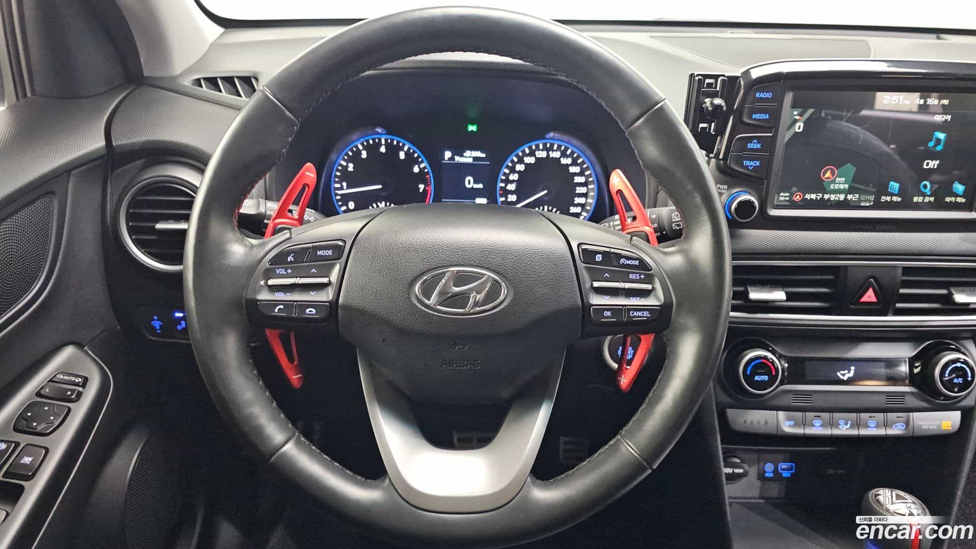 Kona Hyundai 2018.0-OPTION-019