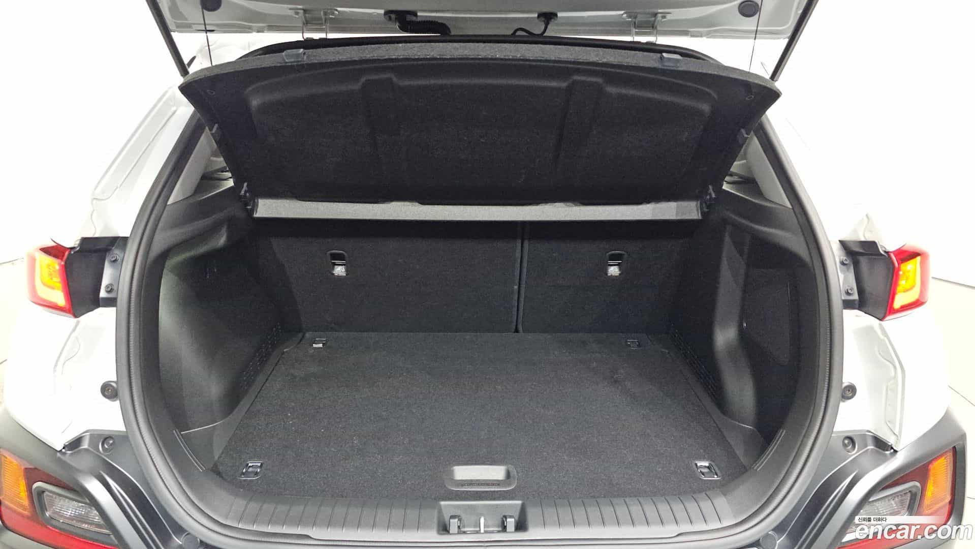 Kona Hyundai 2018.0-OPTION-024