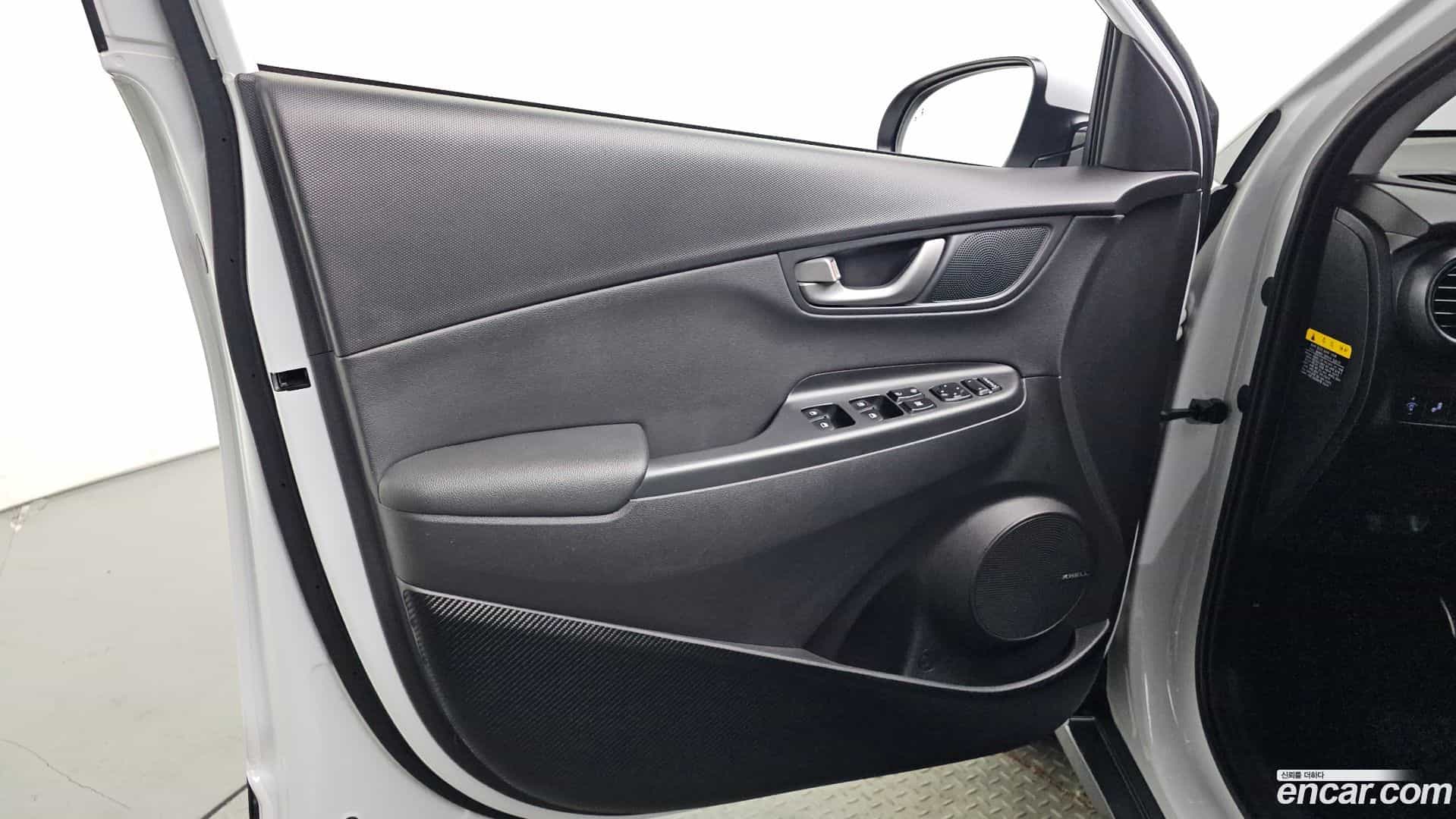 Kona Hyundai 2018.0-INNER-034