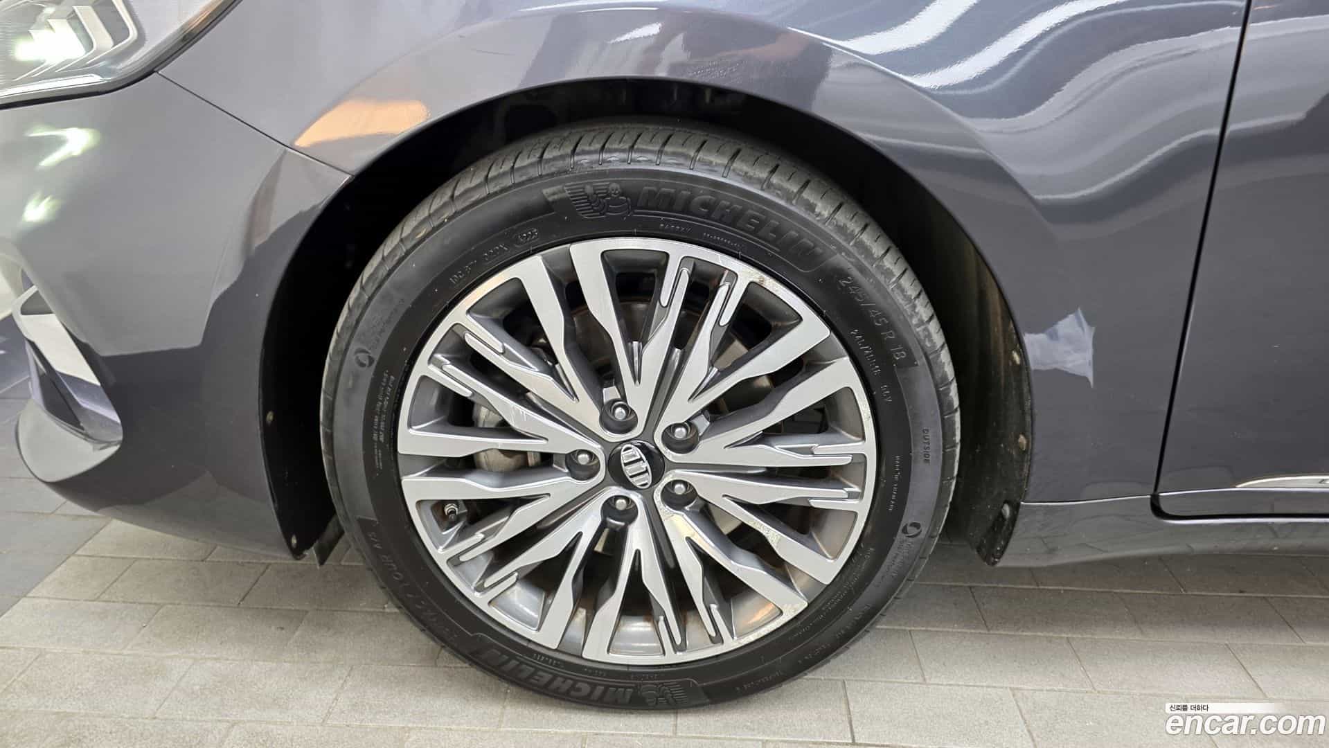 K7 Kia 2020.0-OUTER-005
